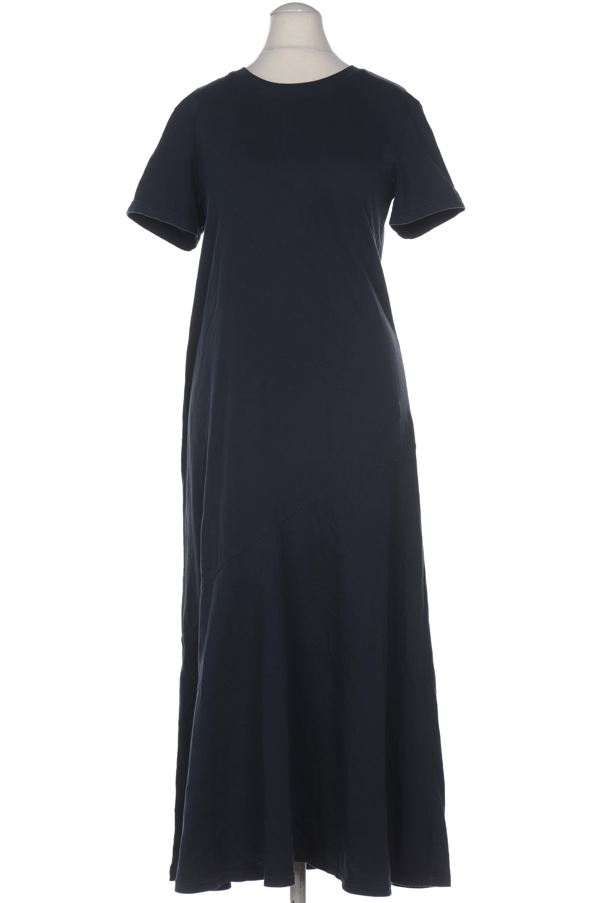 

JW Anderson & Uniqlo Damen Kleid, marineblau, Gr. 36