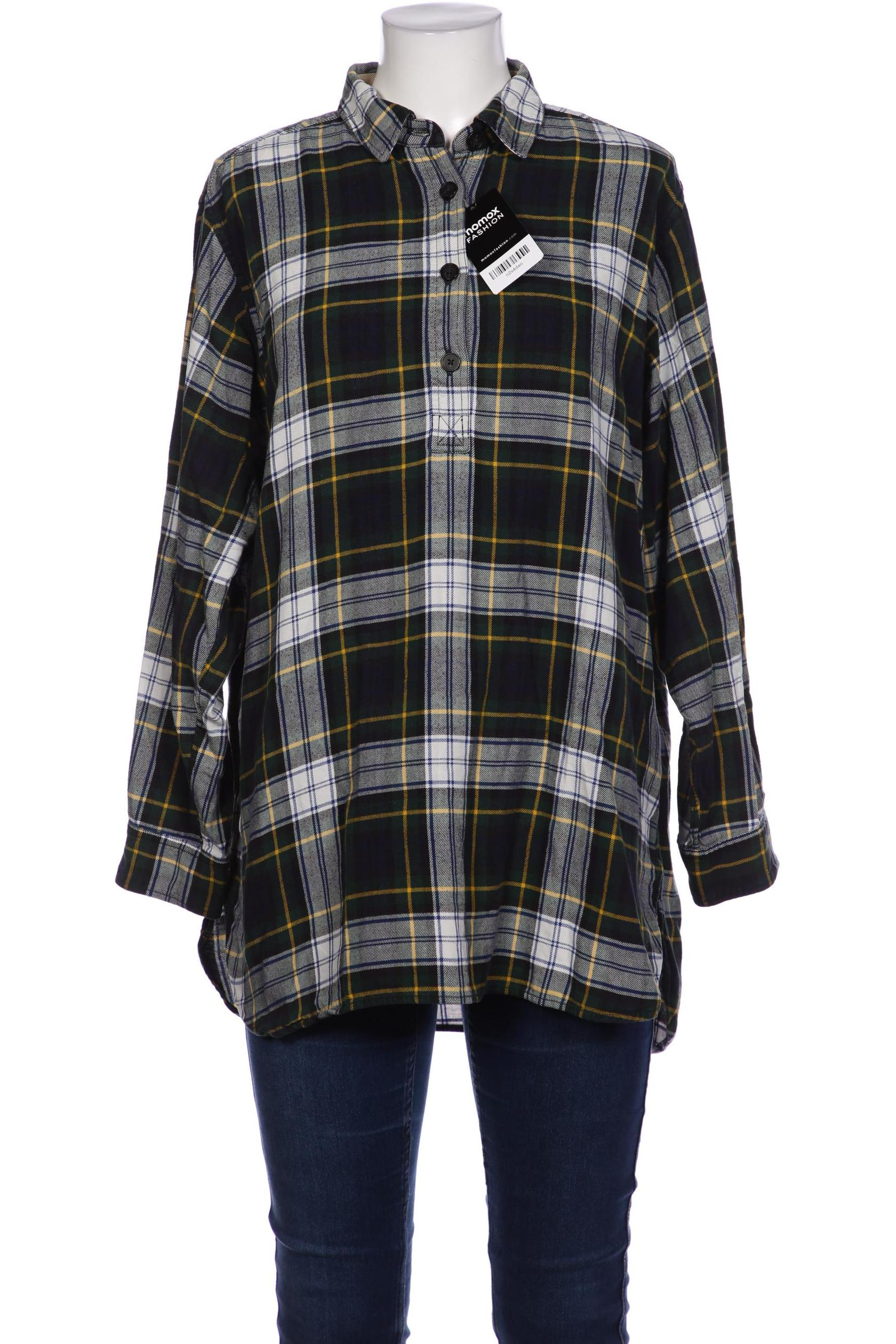 

JW Anderson & Uniqlo Damen Bluse, mehrfarbig, Gr. 42