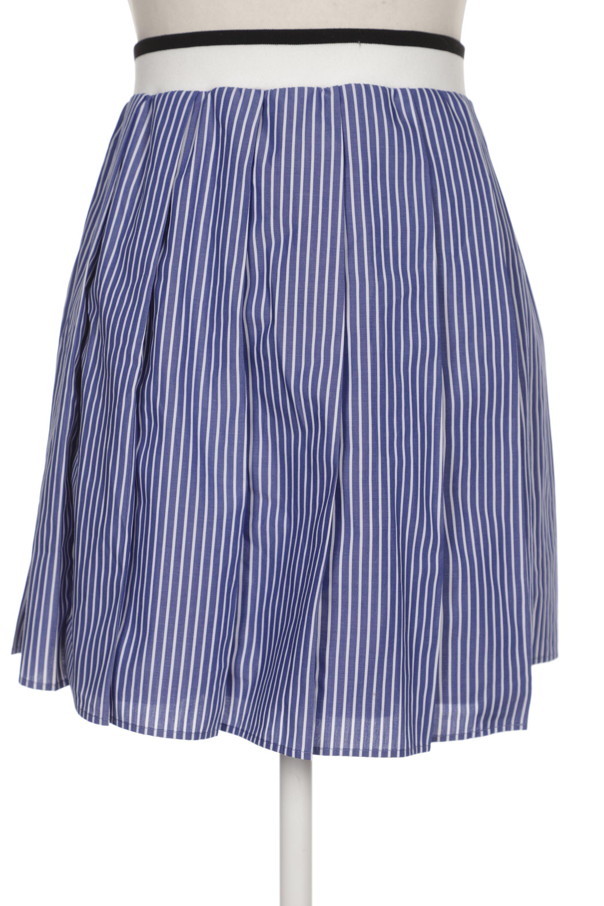 

JW Anderson & Uniqlo Damen Rock, marineblau, Gr. 38