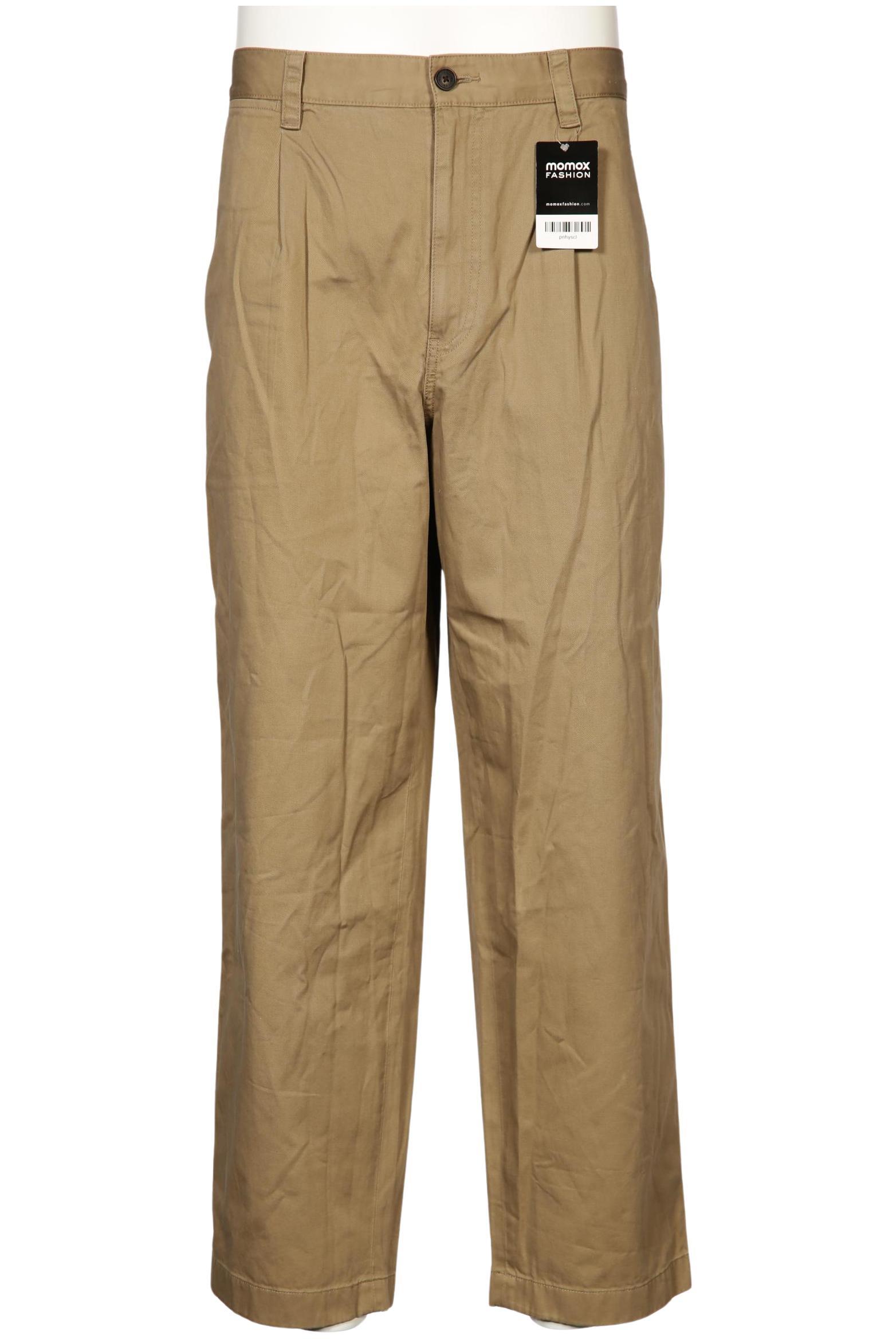 Thumbnail - JW Anderson &amp; Uniqlo Herren Stoffhose, beige, Gr. 35
