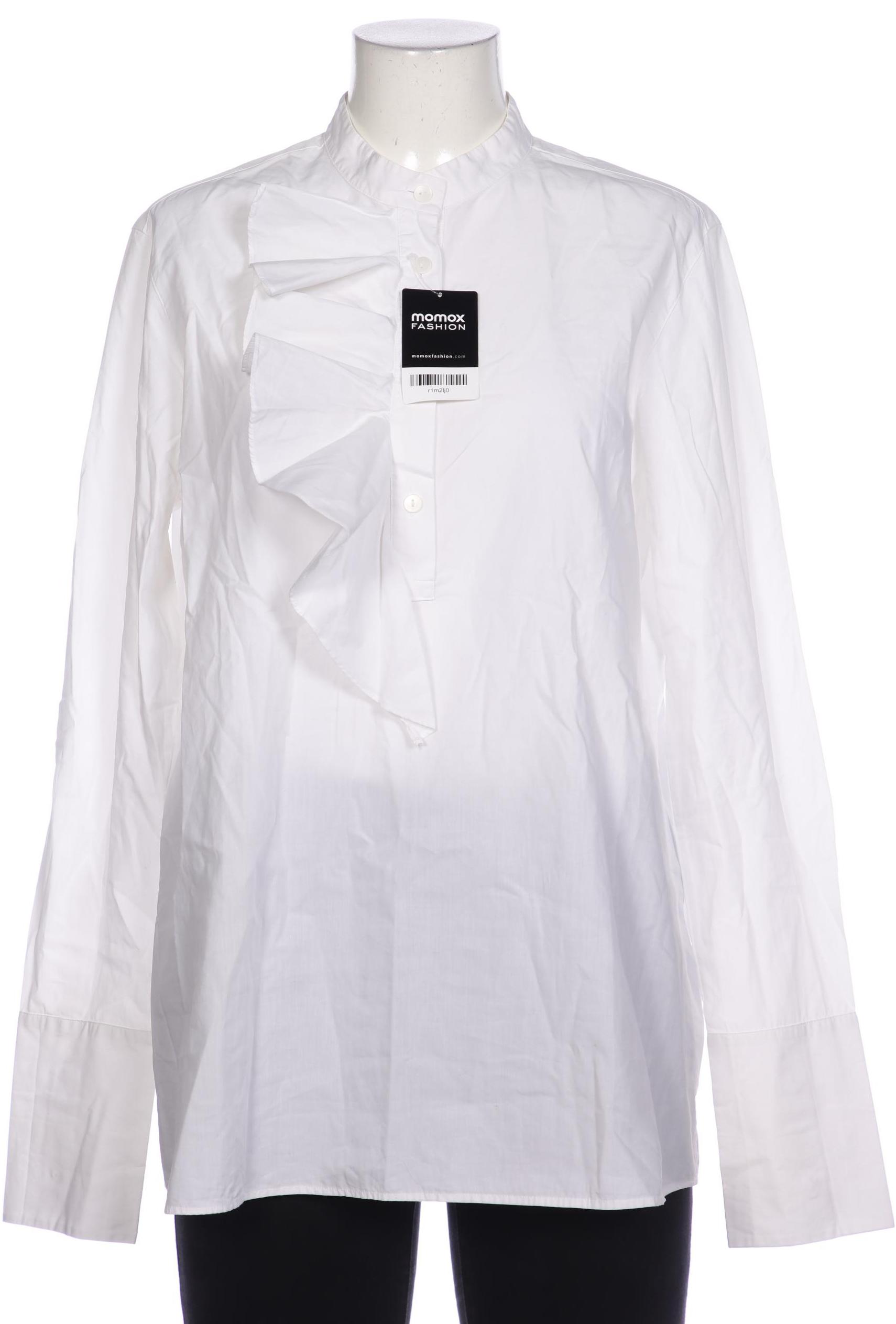 

JW Anderson & Uniqlo Damen Bluse, weiß, Gr. 42