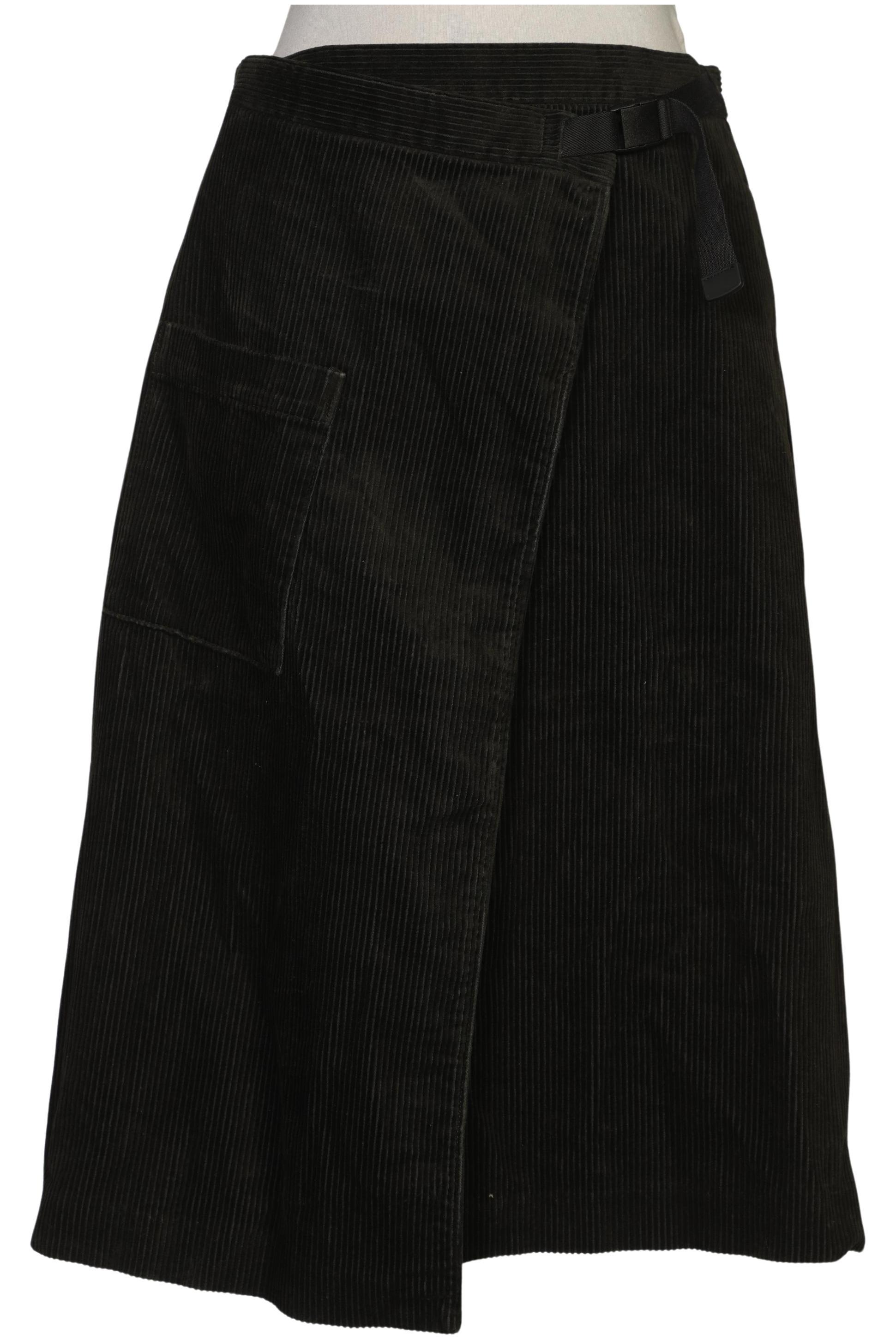 

JW Anderson & Uniqlo Damen Rock, grün, Gr. 36