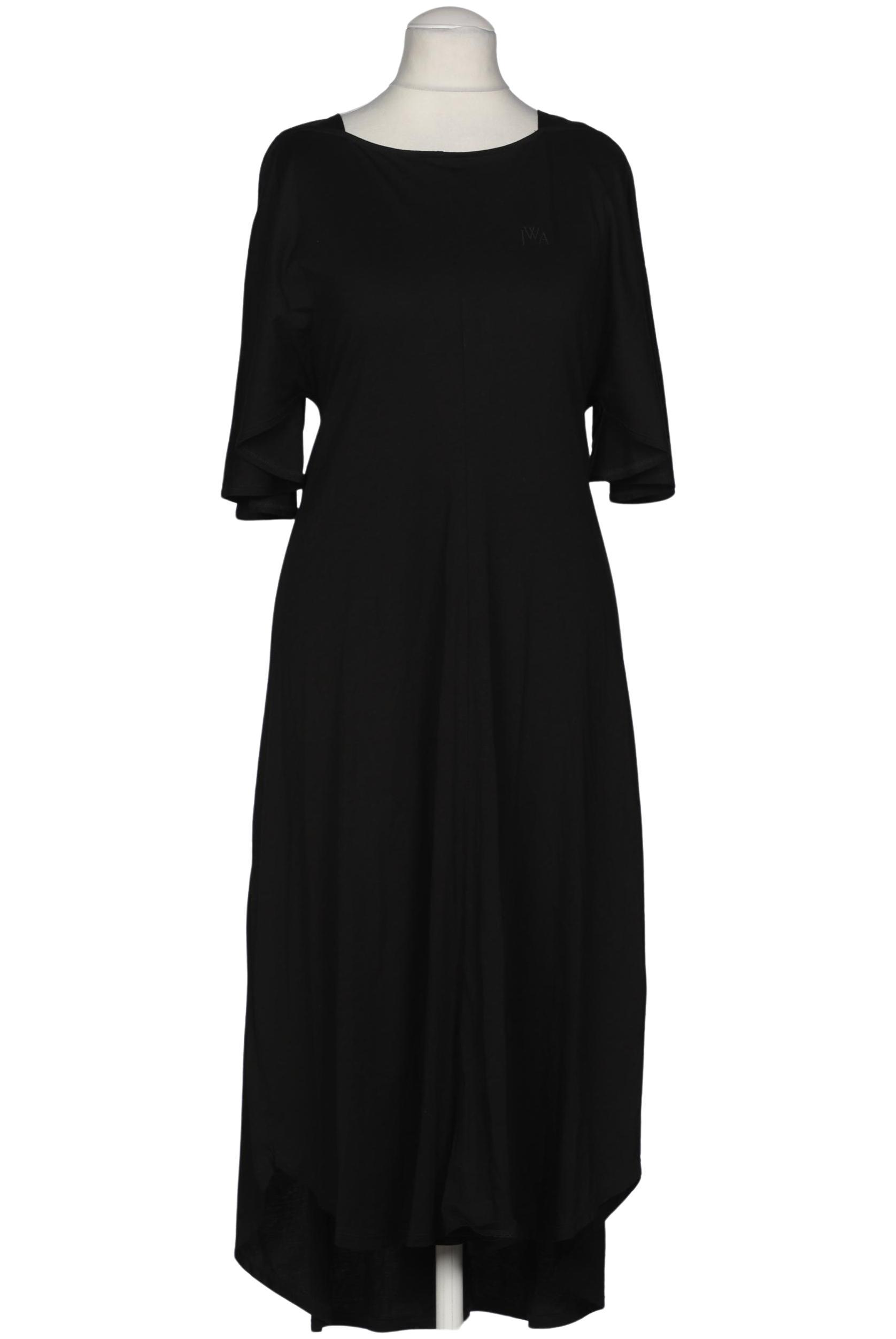 

JW Anderson & Uniqlo Damen Kleid, schwarz, Gr. 34