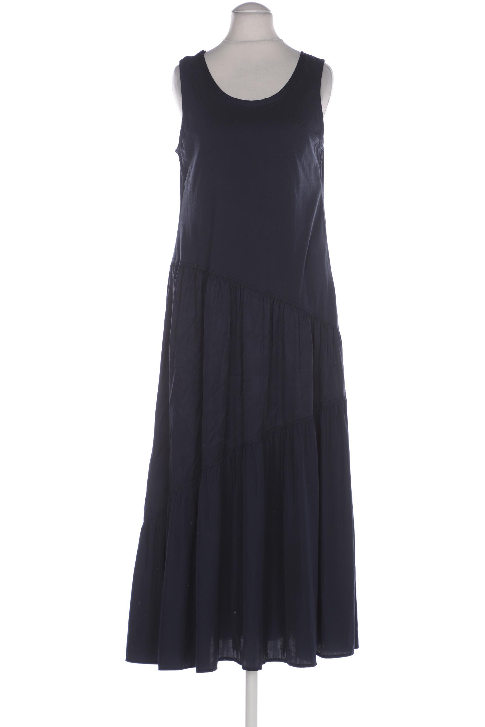 

JW Anderson & Uniqlo Damen Kleid, marineblau, Gr. 36