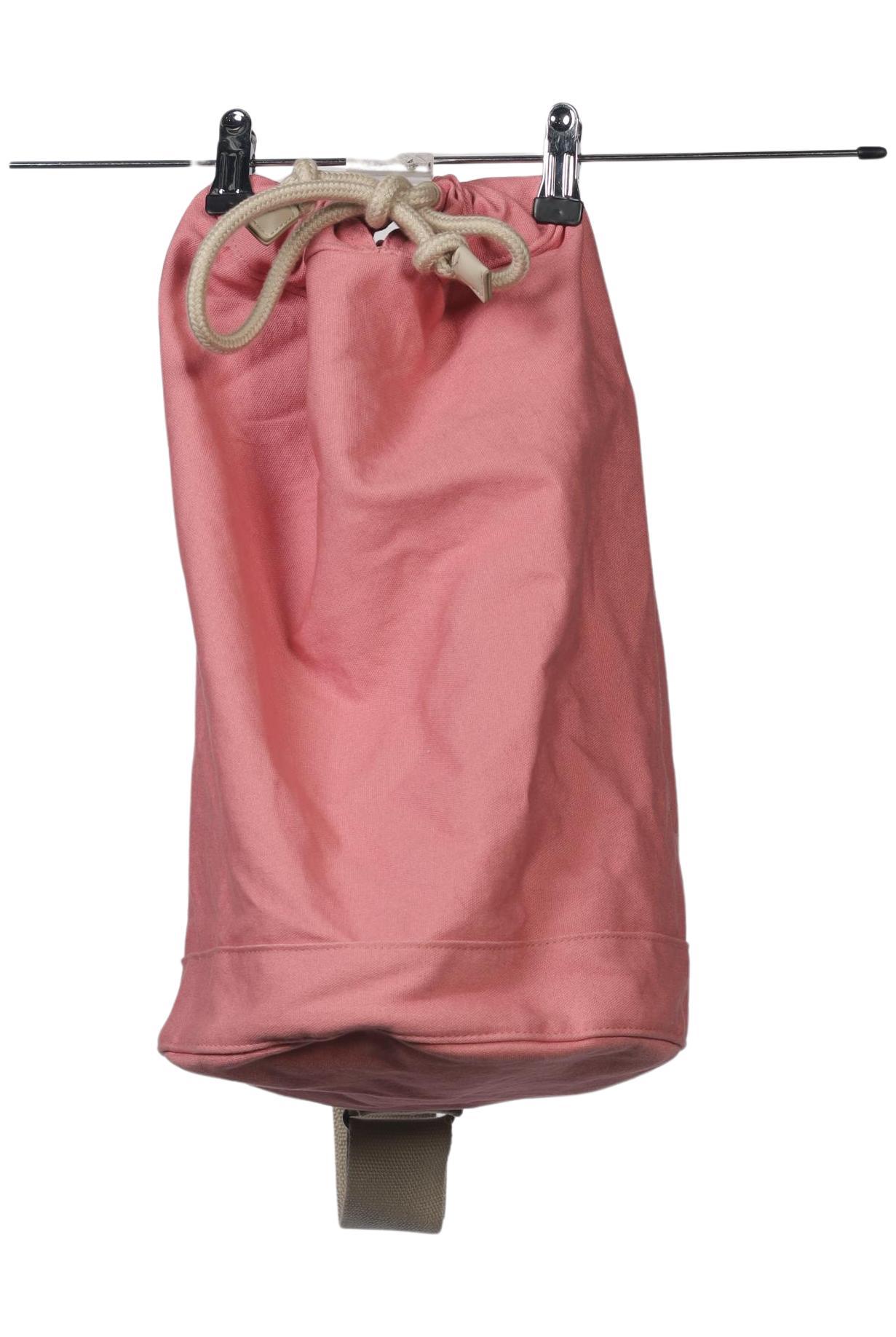 

JW Anderson & Uniqlo Damen Rucksack, pink, Gr.