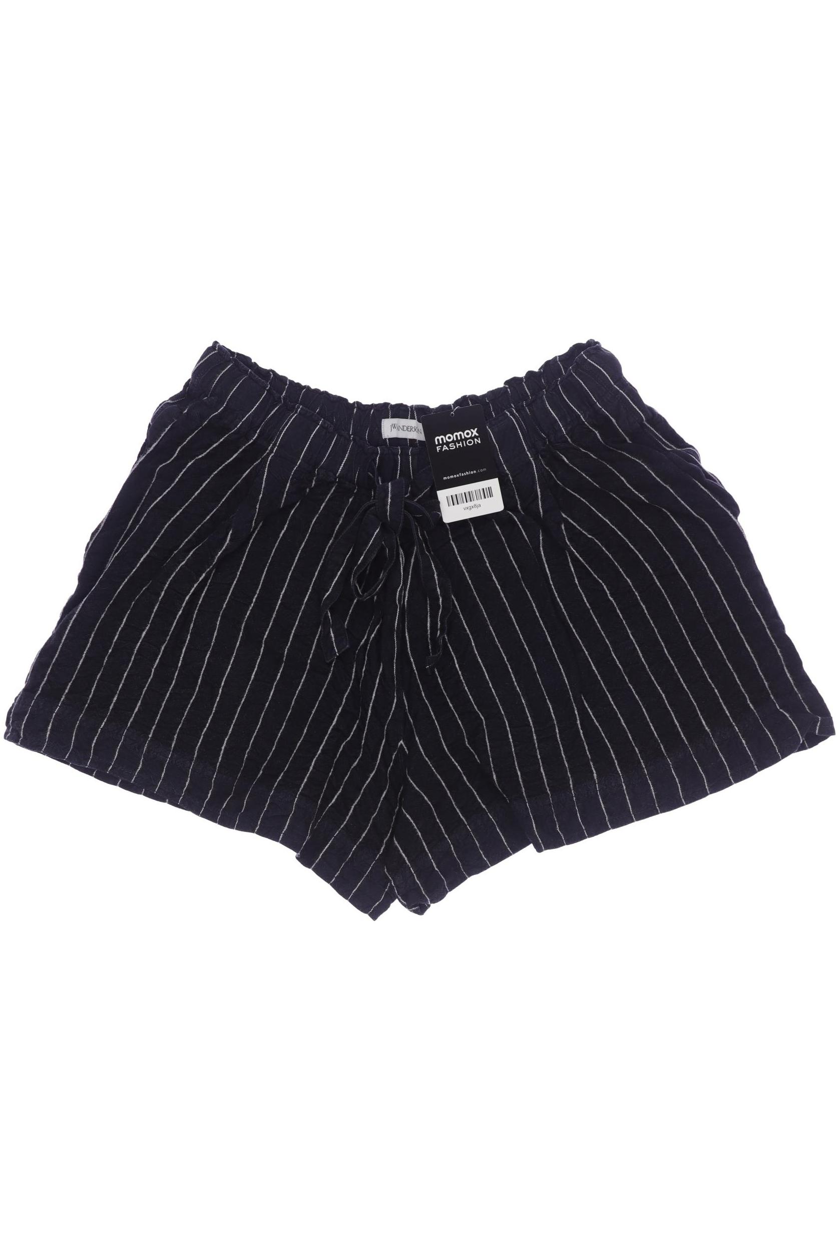 

JW Anderson & Uniqlo Damen Shorts, marineblau, Gr. 28