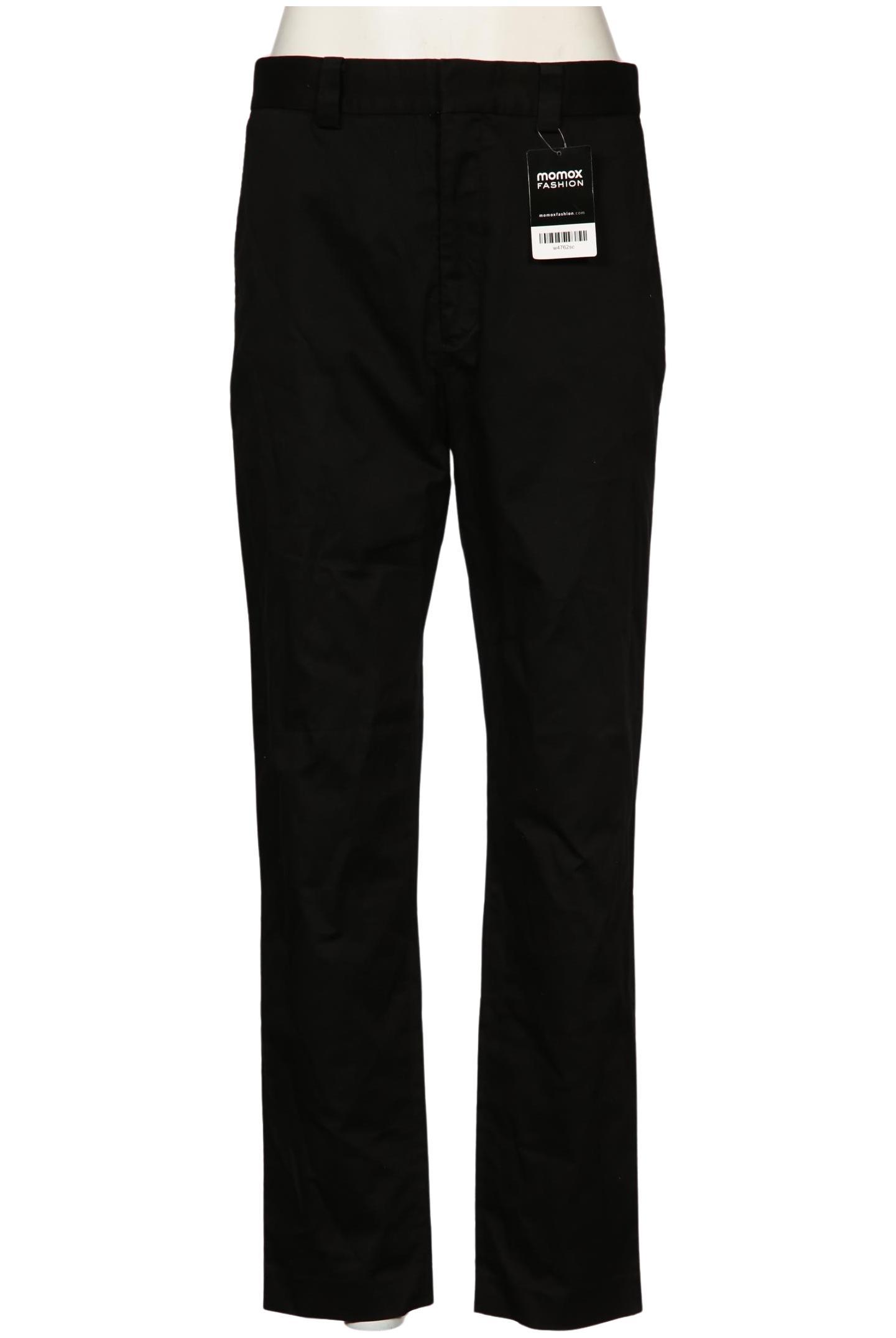 

JW Anderson & Uniqlo Damen Stoffhose, schwarz, Gr. 29