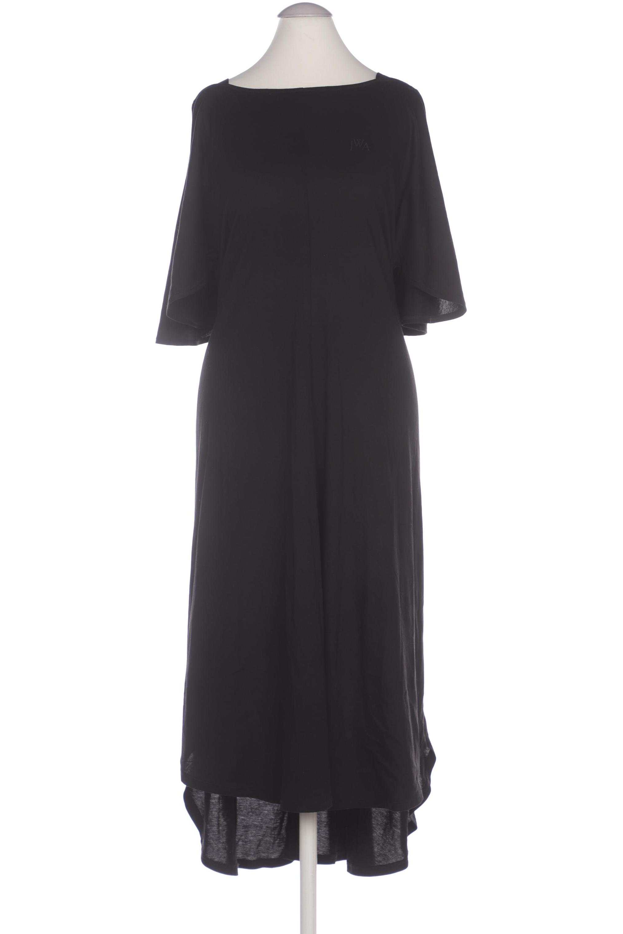 

JW Anderson & Uniqlo Damen Kleid, schwarz, Gr. 36