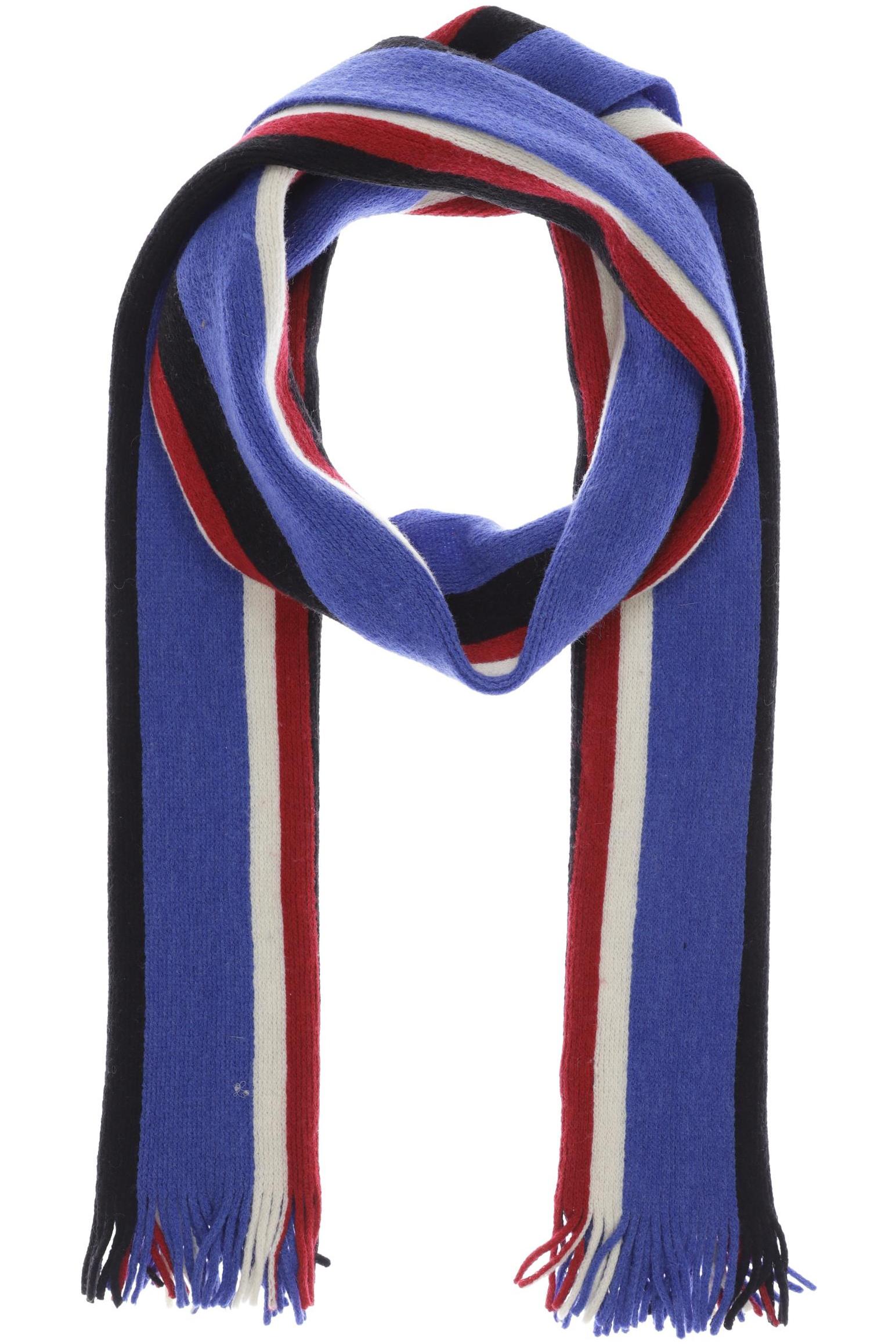 

JW Anderson & Uniqlo Herren Schal, blau