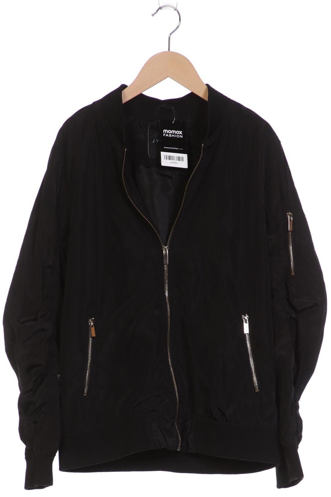 

jyoti Damen Jacke, schwarz, Gr. 40