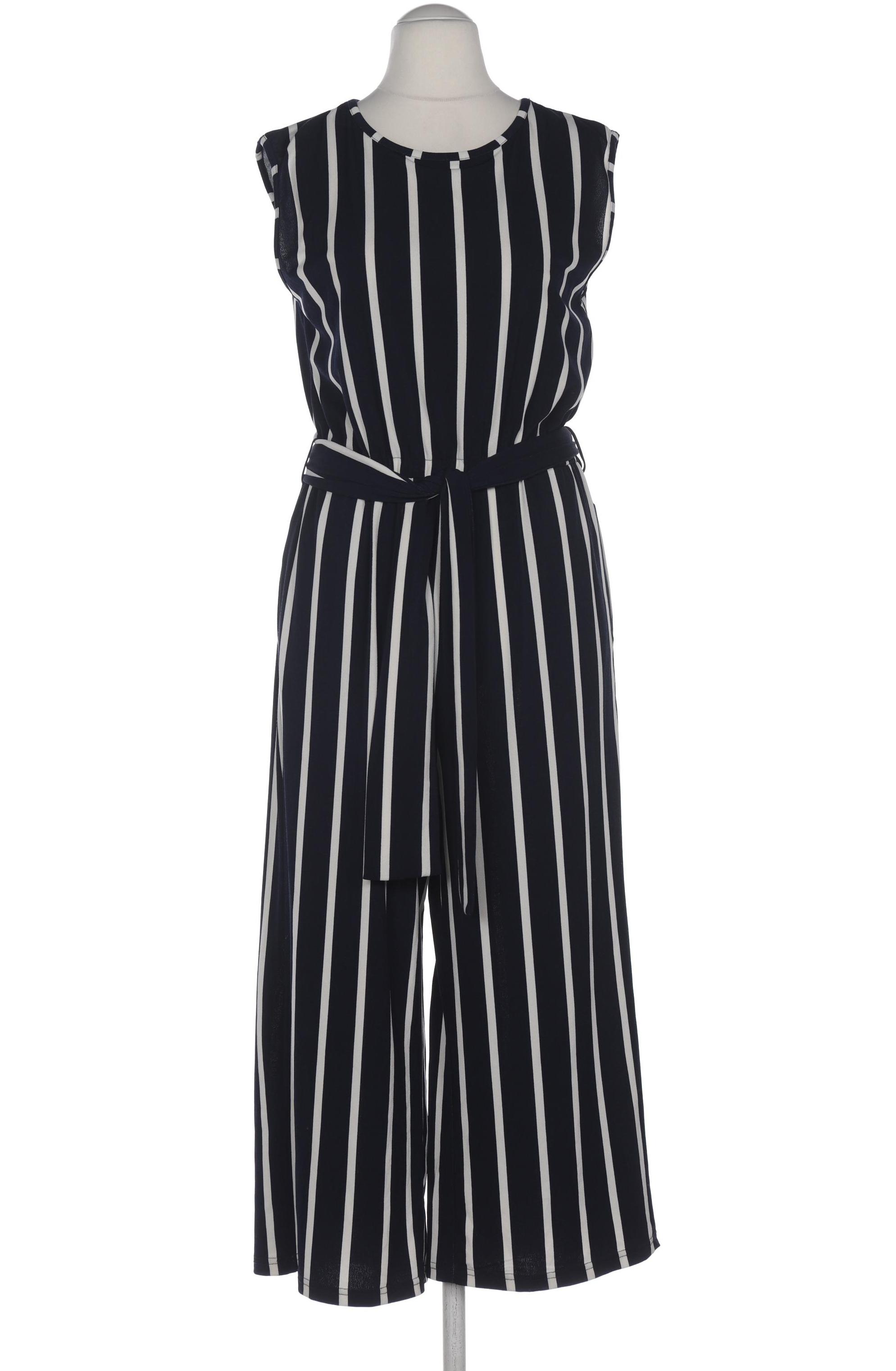 

jyoti Damen Jumpsuit/Overall, marineblau, Gr. 38