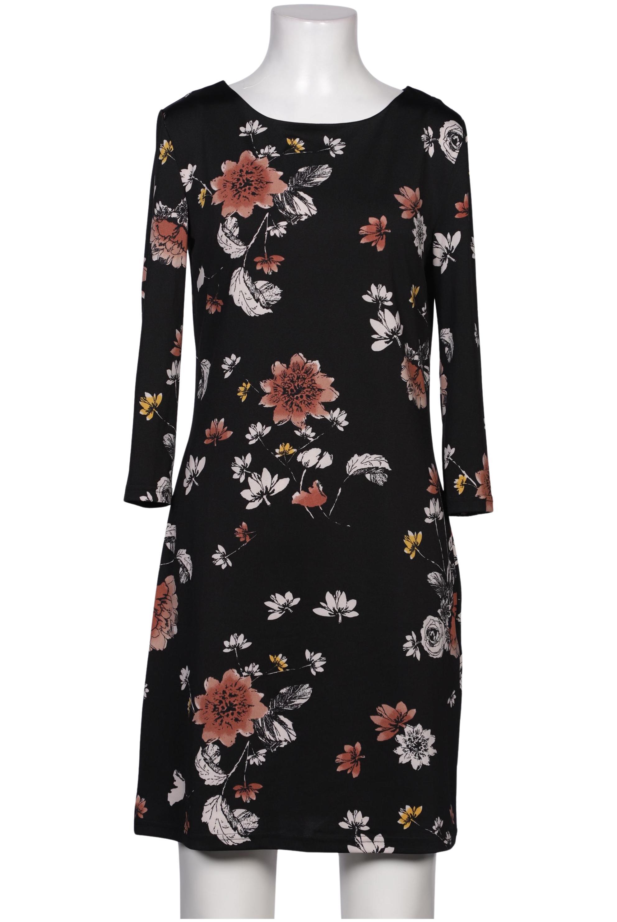 

jyoti Damen Kleid, schwarz, Gr. 36