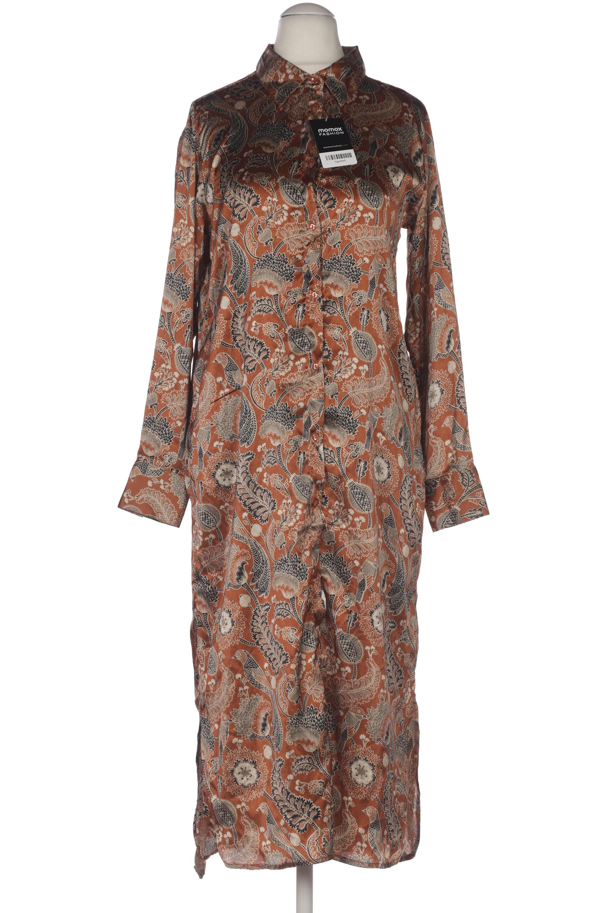 

jyoti Damen Kleid, braun, Gr. 36