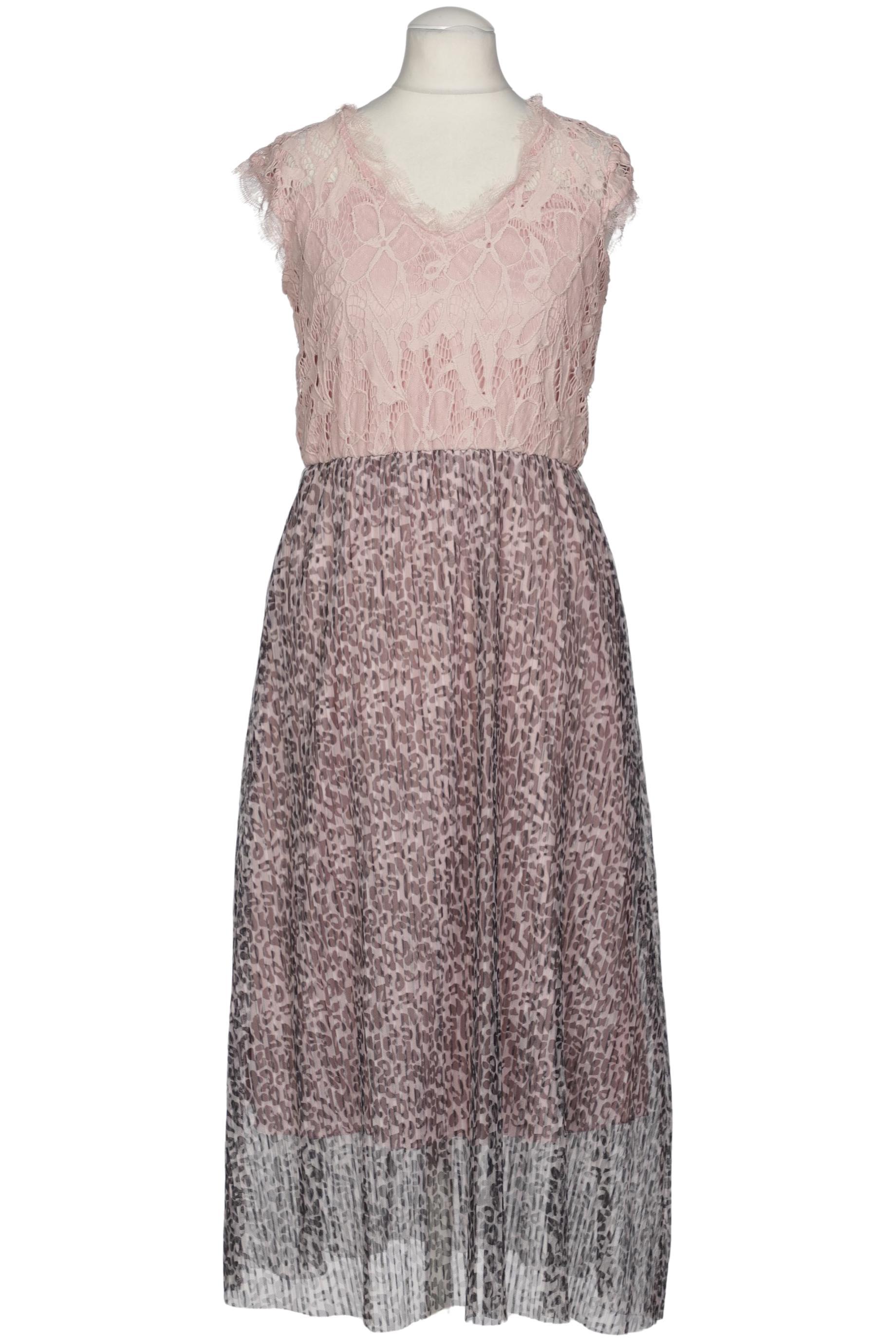 

jyoti Damen Kleid, pink, Gr. 36