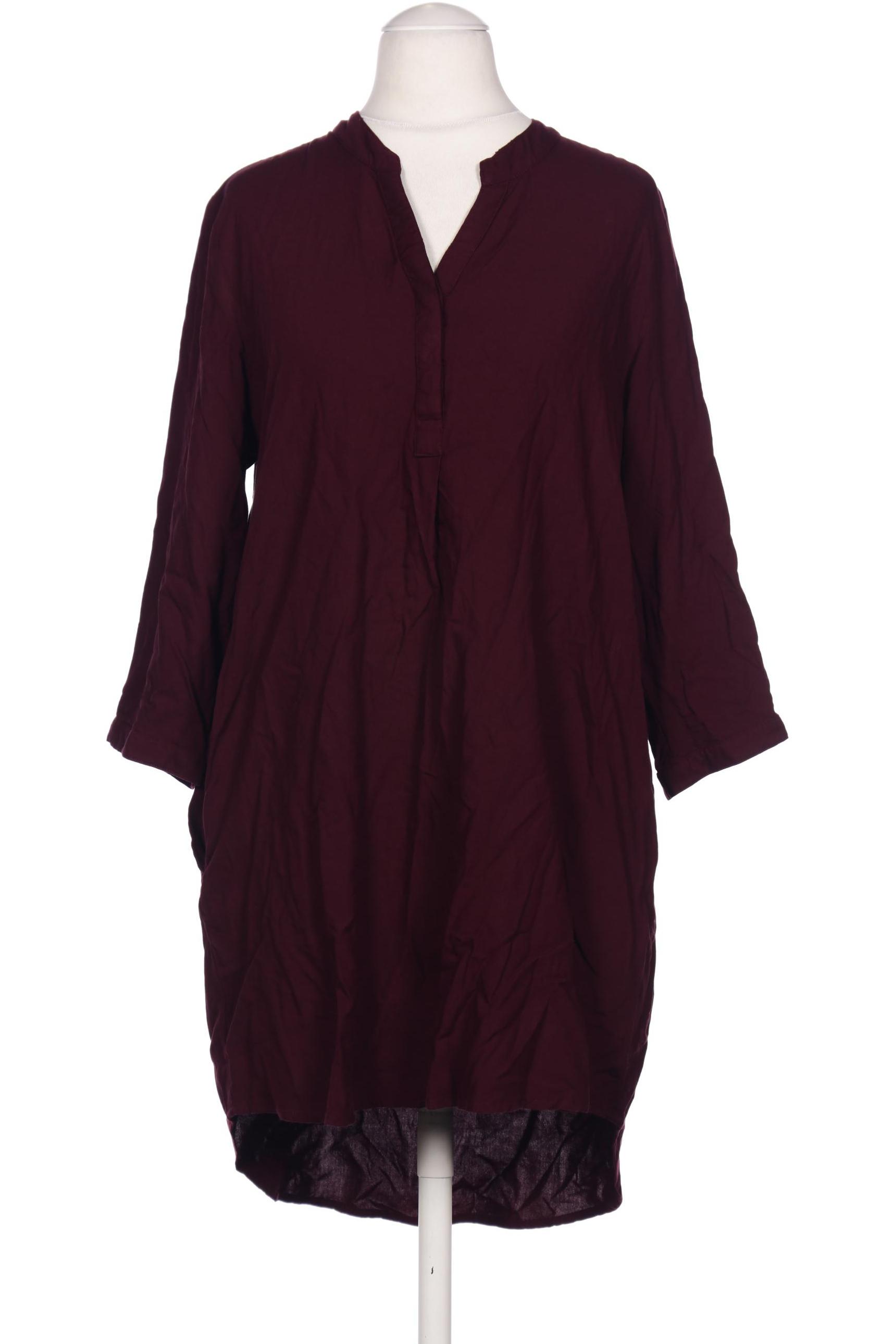 

jyoti Damen Kleid, bordeaux, Gr. 36