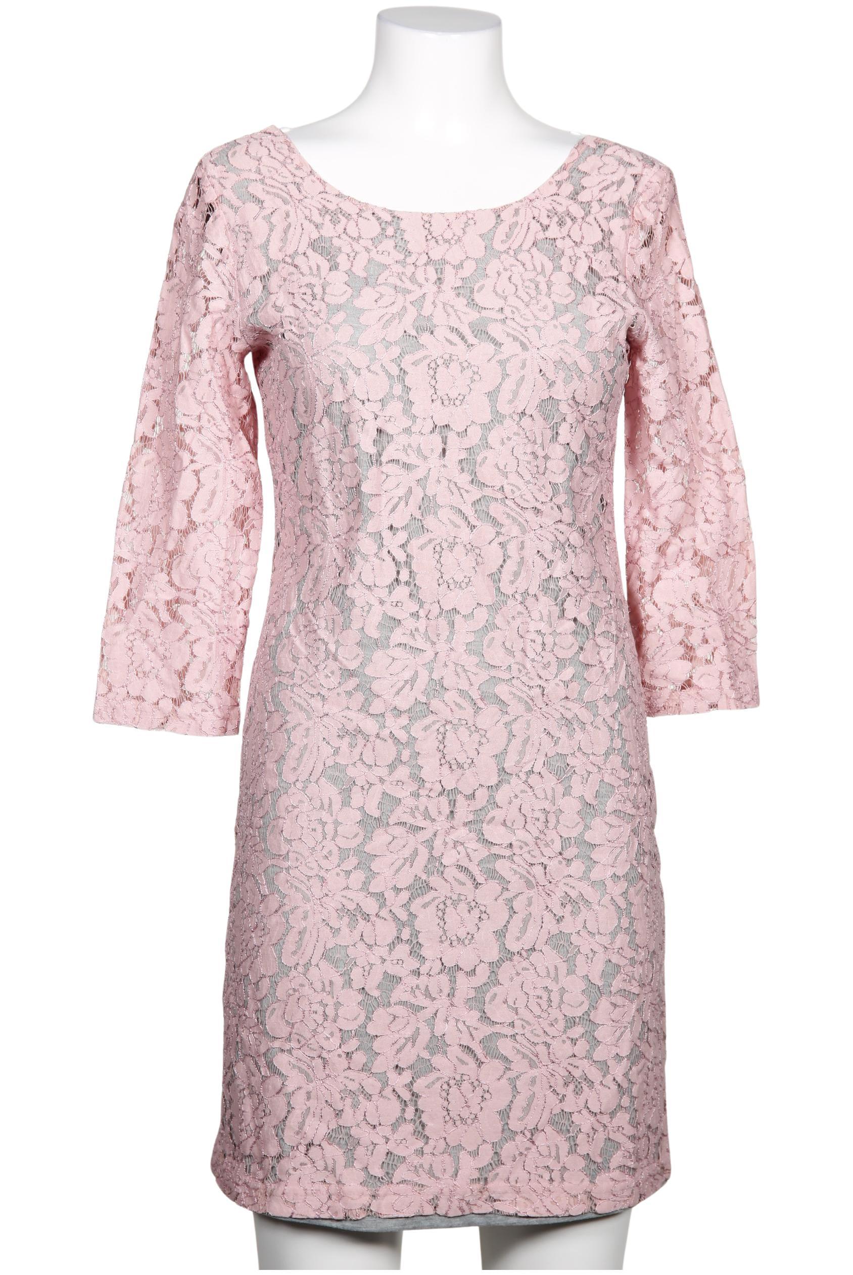 

jyoti Damen Kleid, pink, Gr. 38