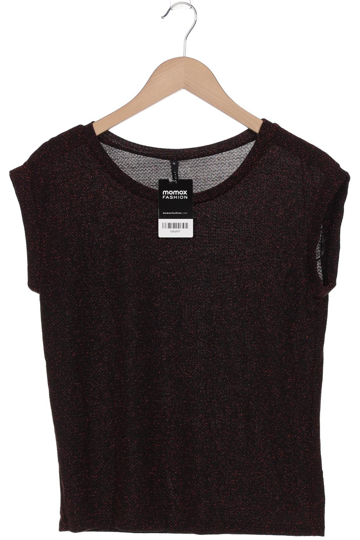 

jyoti Damen T-Shirt, bordeaux