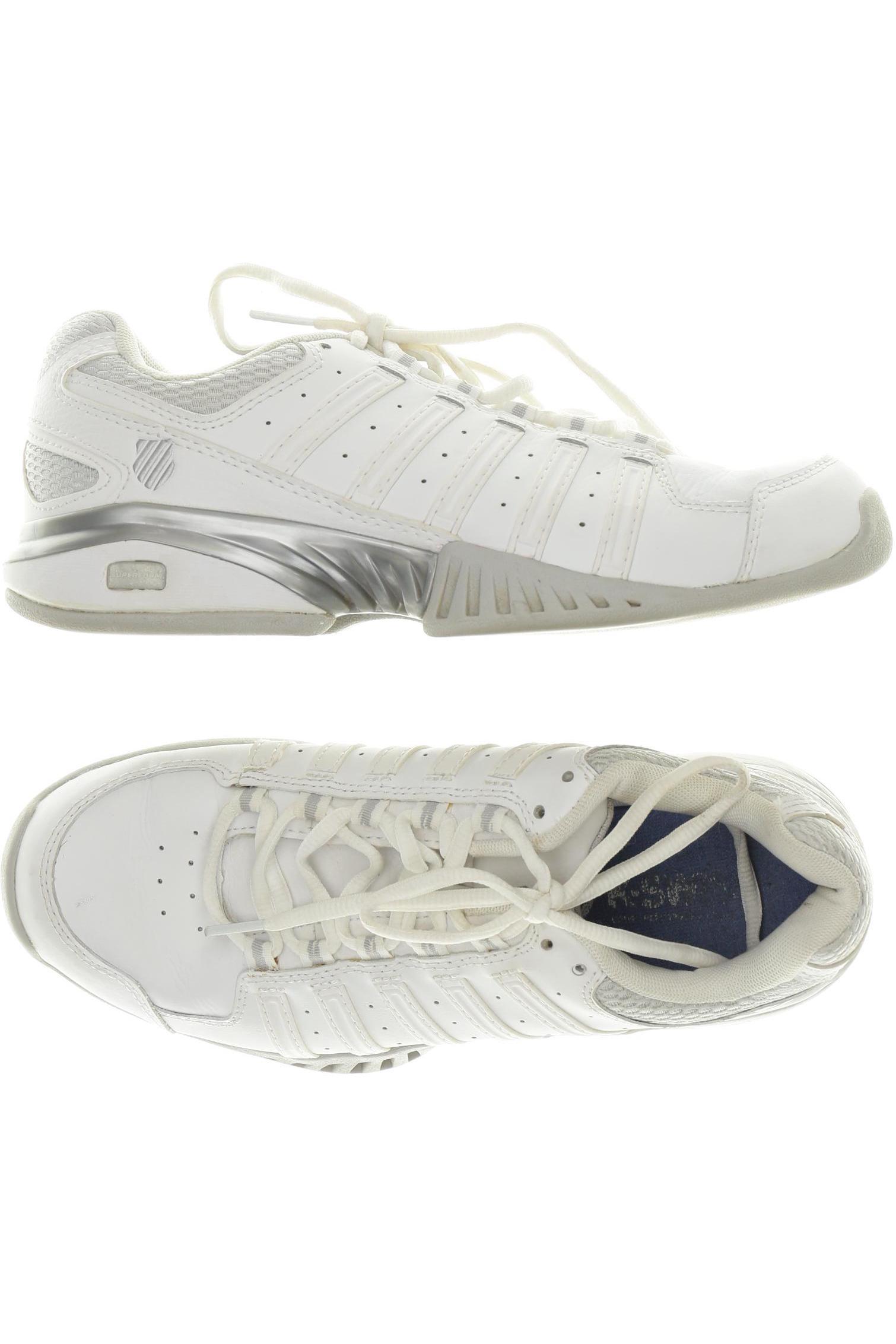

K Swiss Damen Sneakers, weiß, Gr. 40