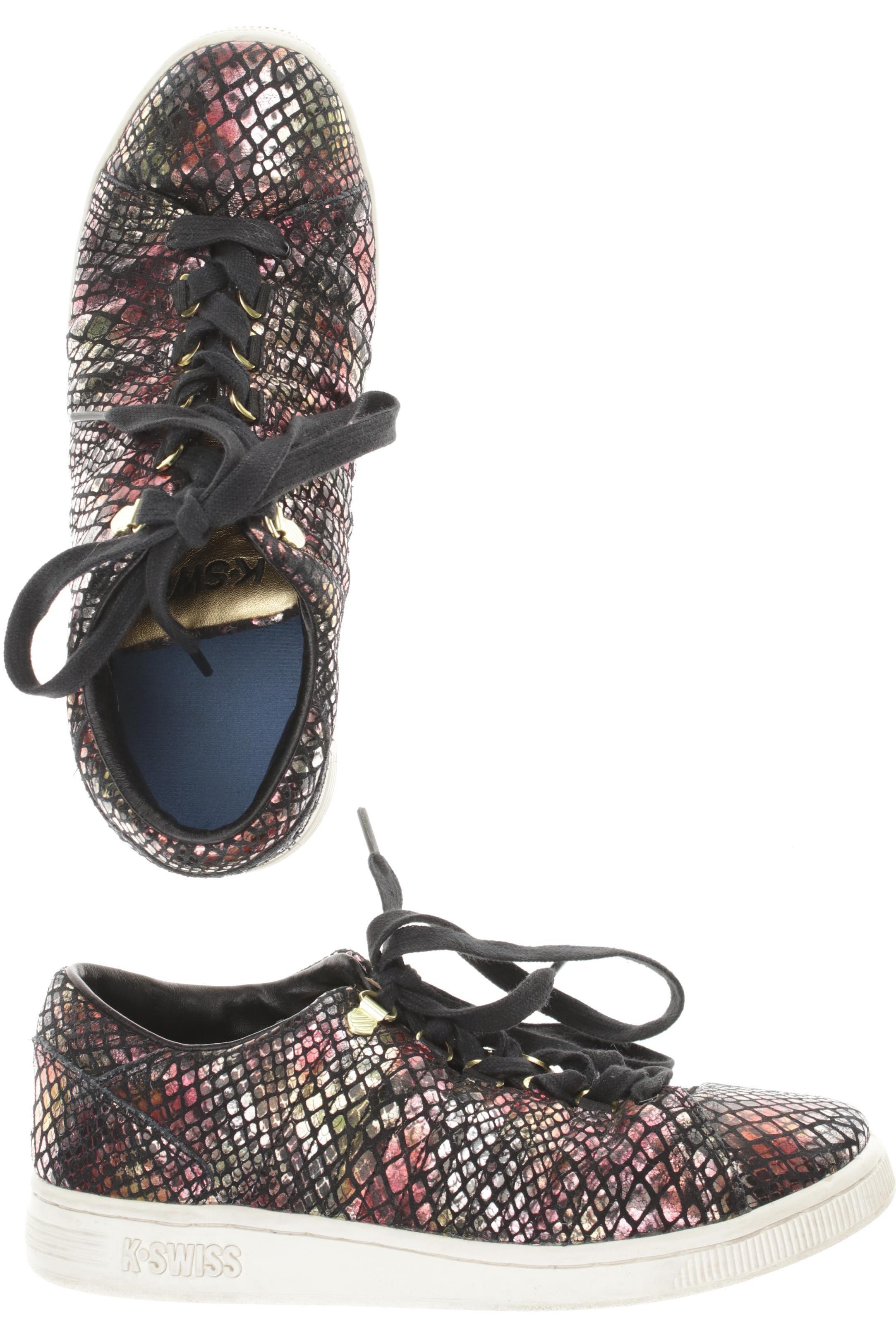 

K Swiss Damen Sneakers, mehrfarbig, Gr. 39