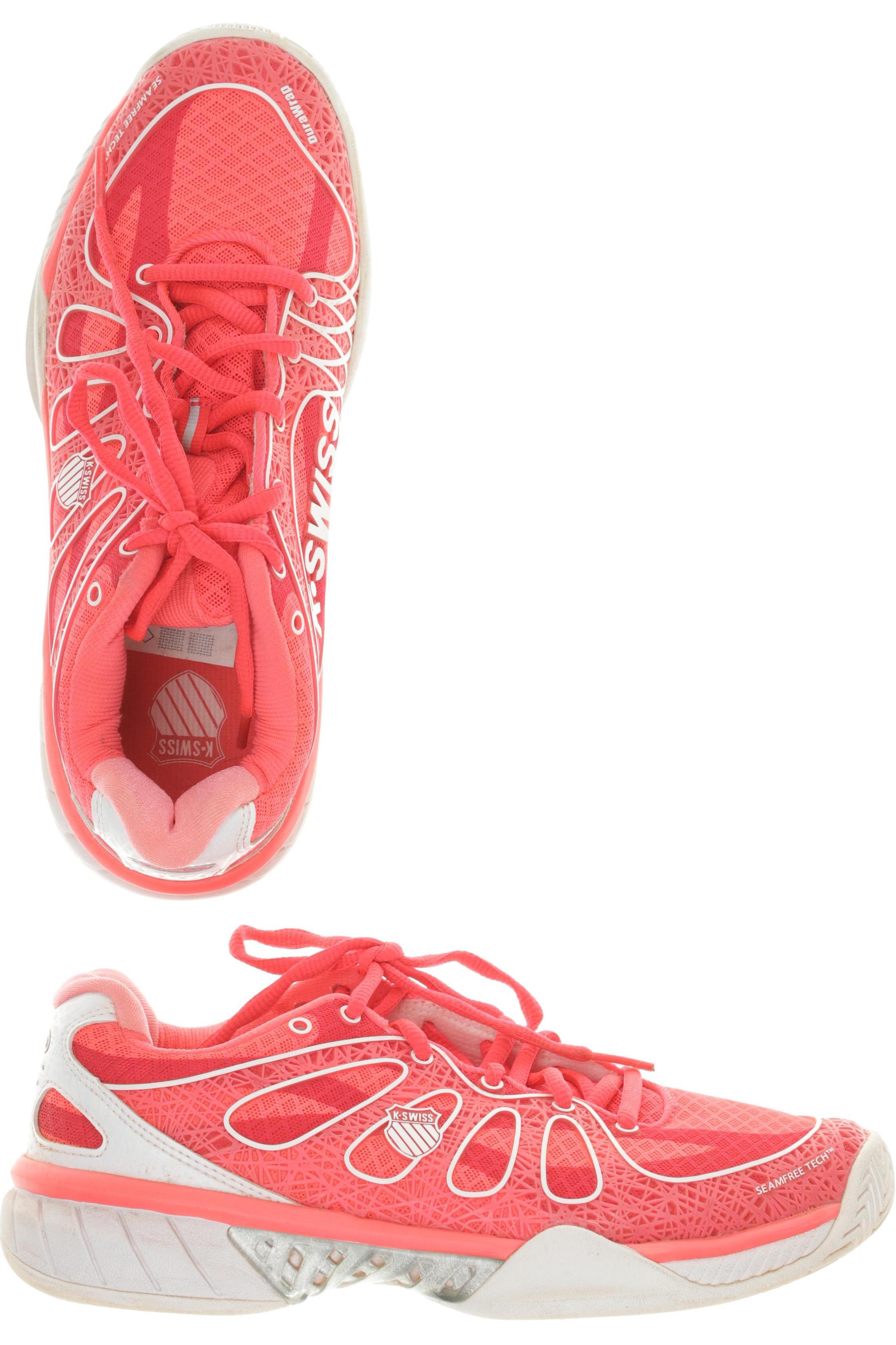 

K Swiss Damen Sneakers, pink, Gr. 39