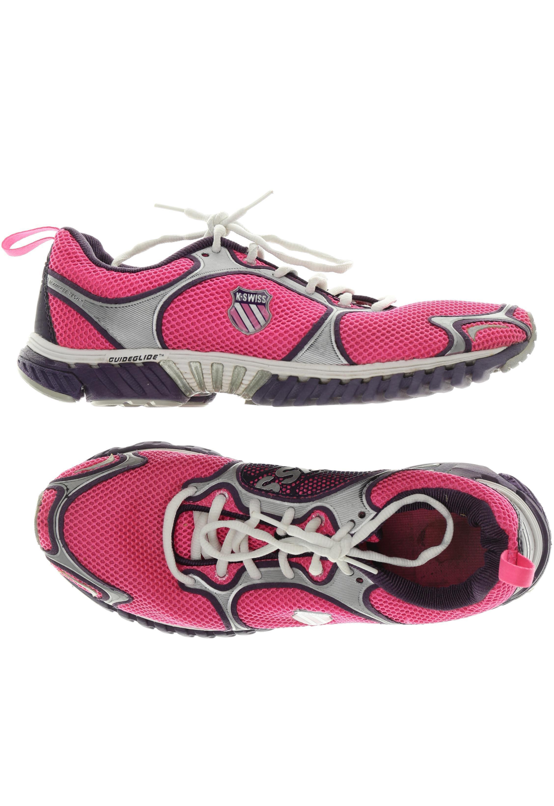 

K Swiss Damen Sneakers, pink, Gr. 42