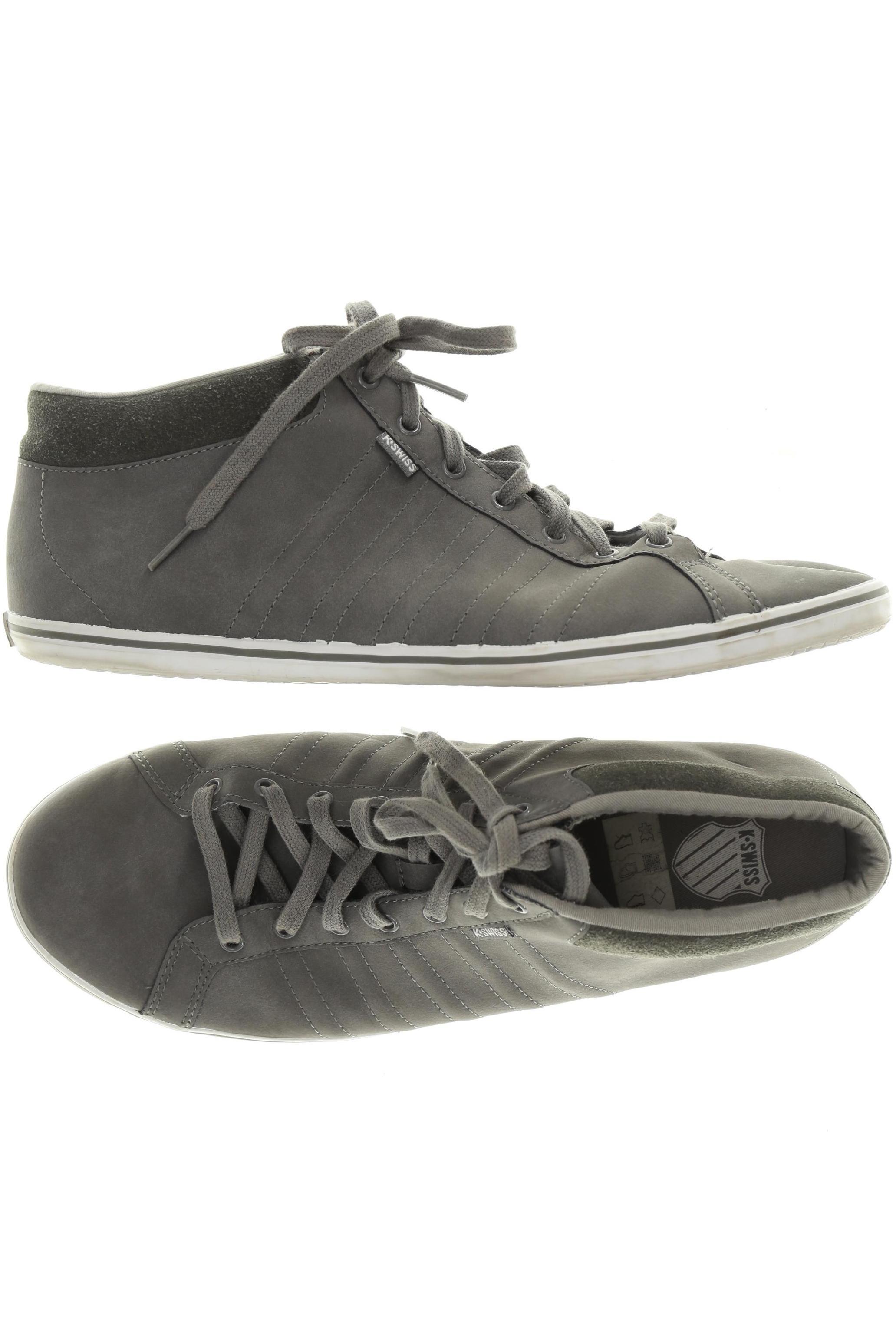 Thumbnail - K Swiss Herren Halbschuh, grau, Gr. 44.5