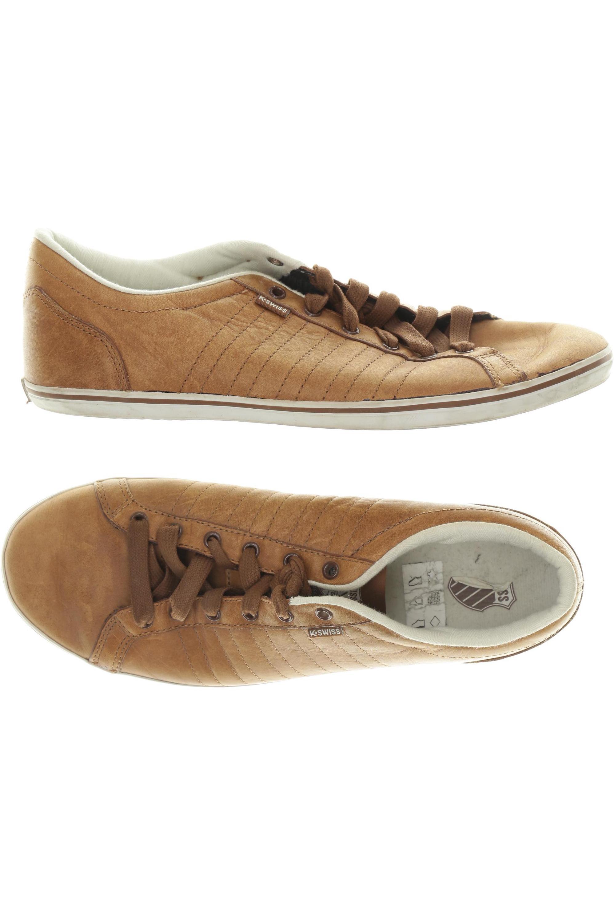 Thumbnail - K Swiss Herren Halbschuh, braun, Gr. 42.5