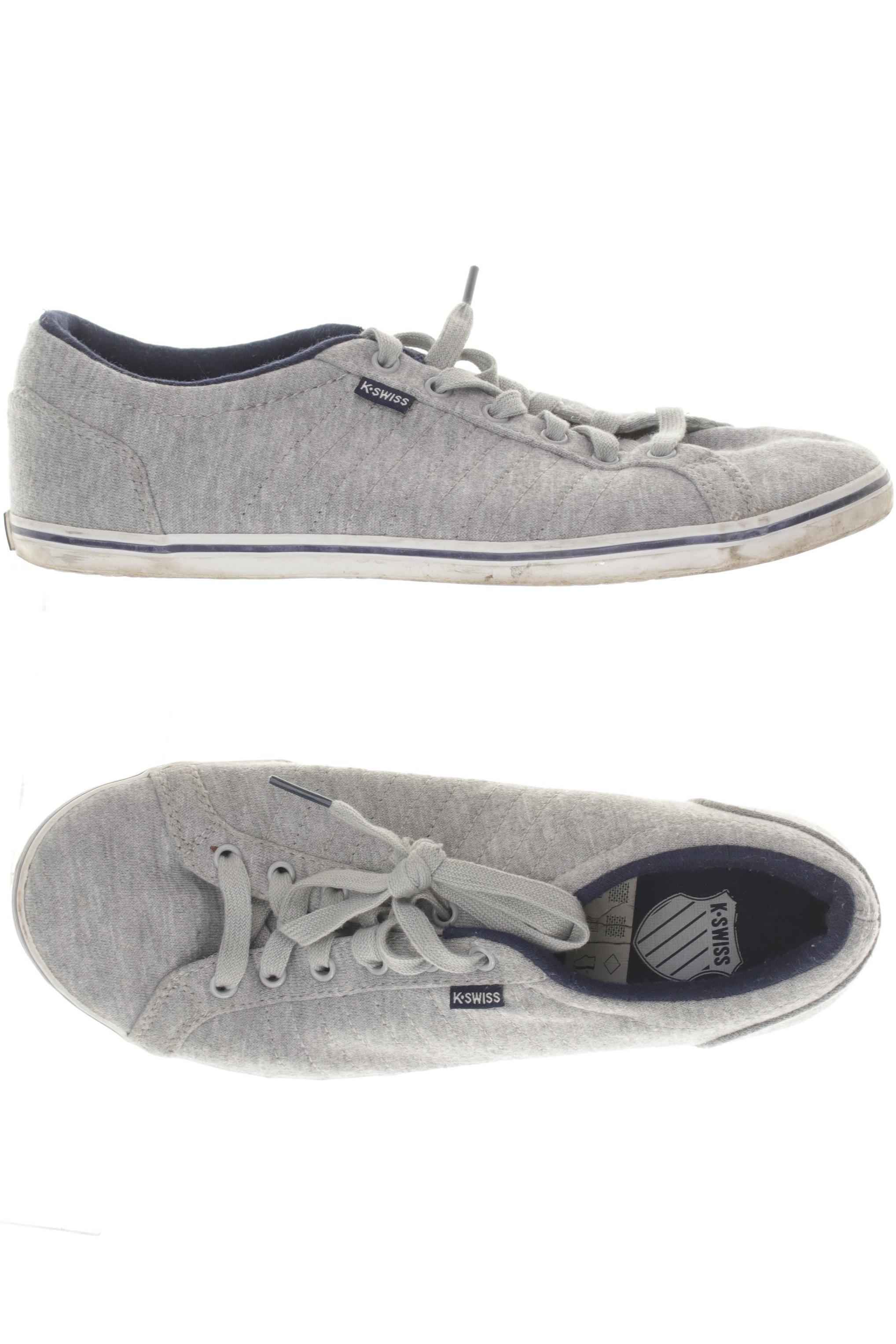 Thumbnail - K Swiss Herren Sneakers, grau, Gr. 39.5