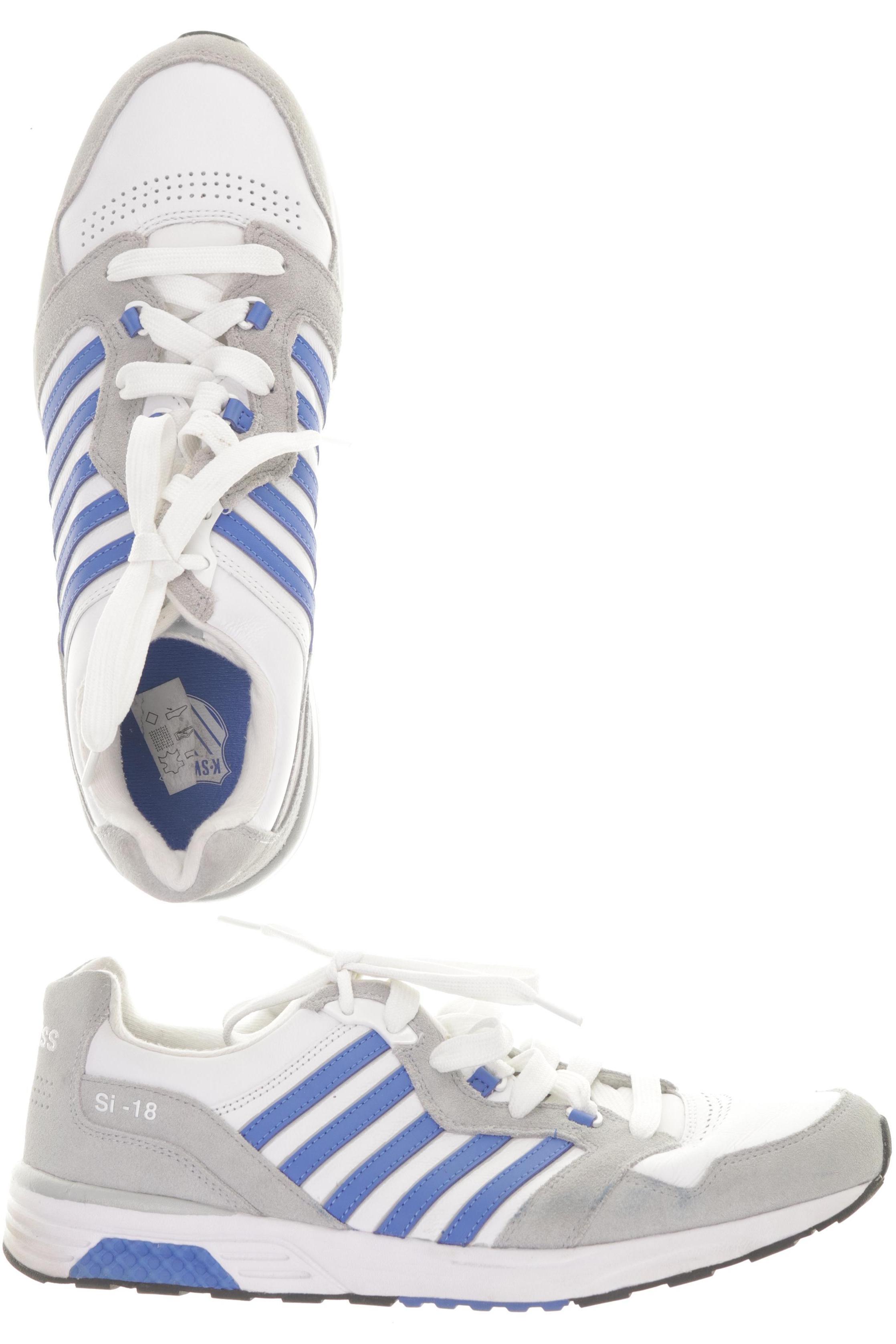 

K Swiss Herren Sneakers, weiß, Gr. 45