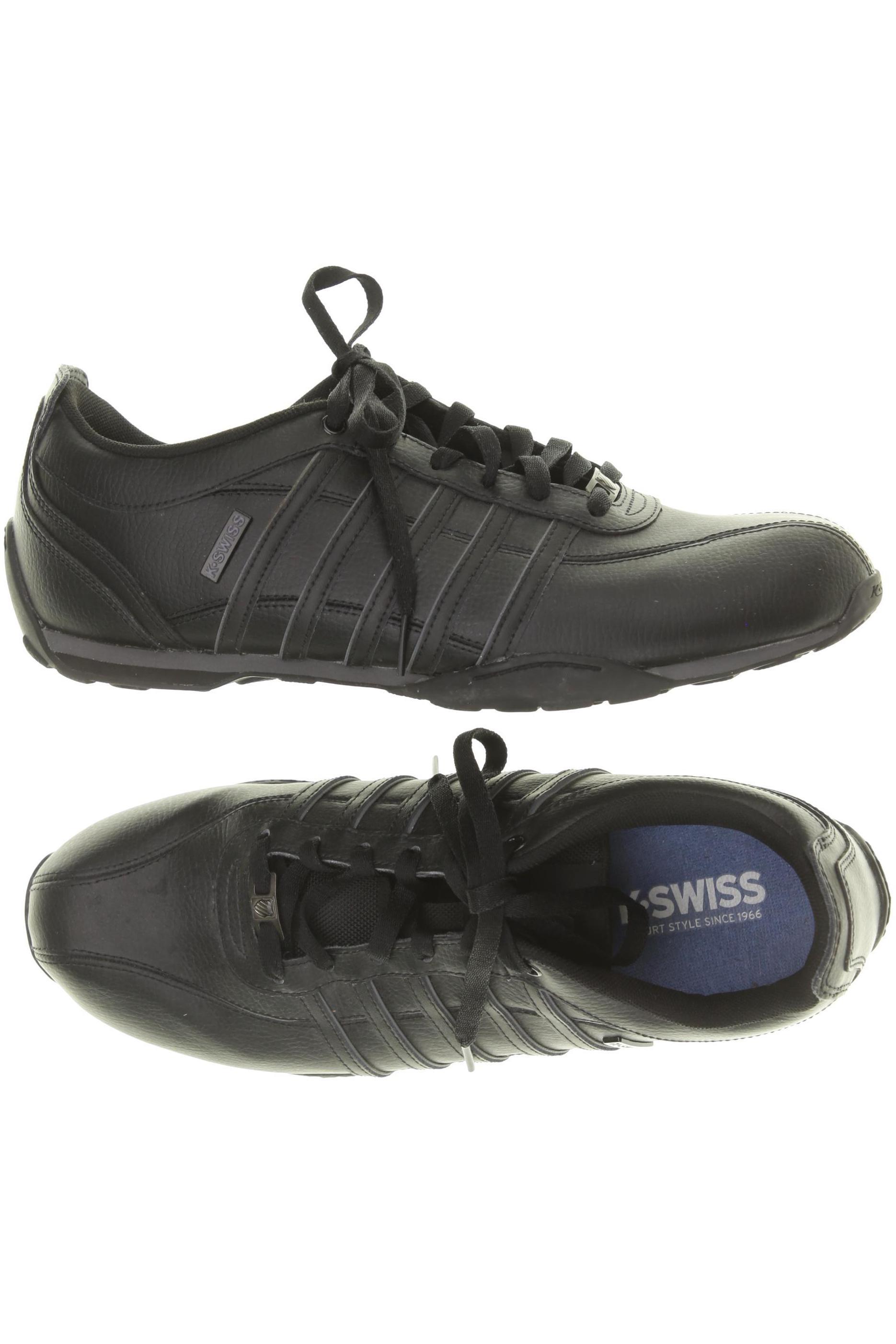 Thumbnail - K Swiss Herren Sneakers, schwarz, Gr. 45
