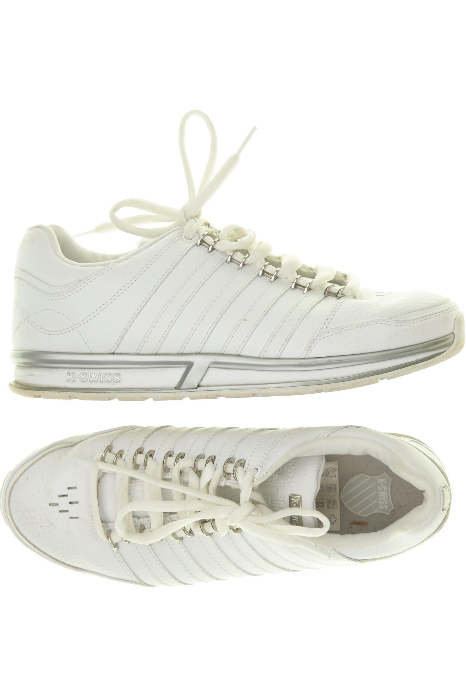 Thumbnail - K Swiss Herren Sneakers, weiß, Gr. 42.5