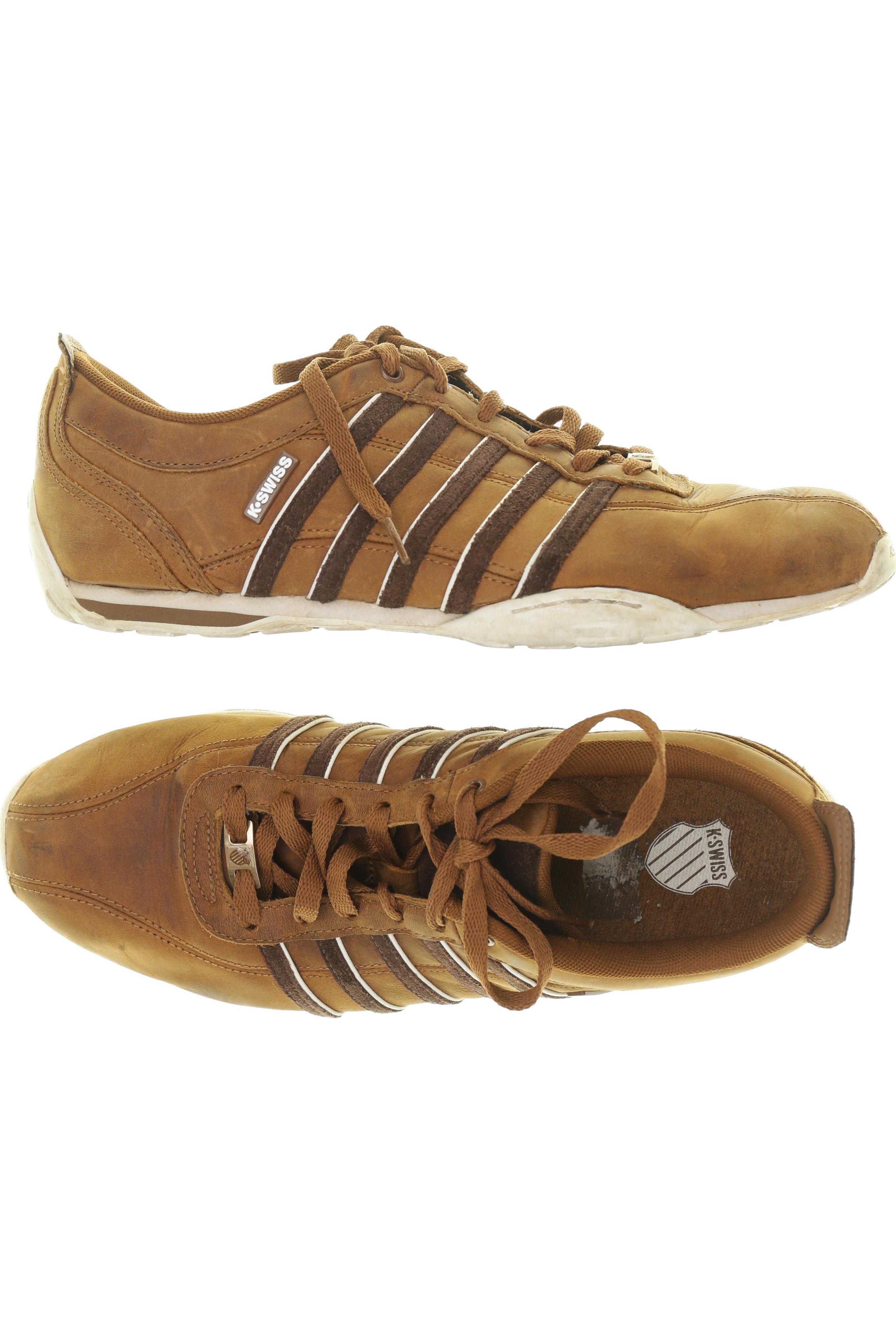 Thumbnail - K Swiss Herren Sneakers, braun, Gr. 44