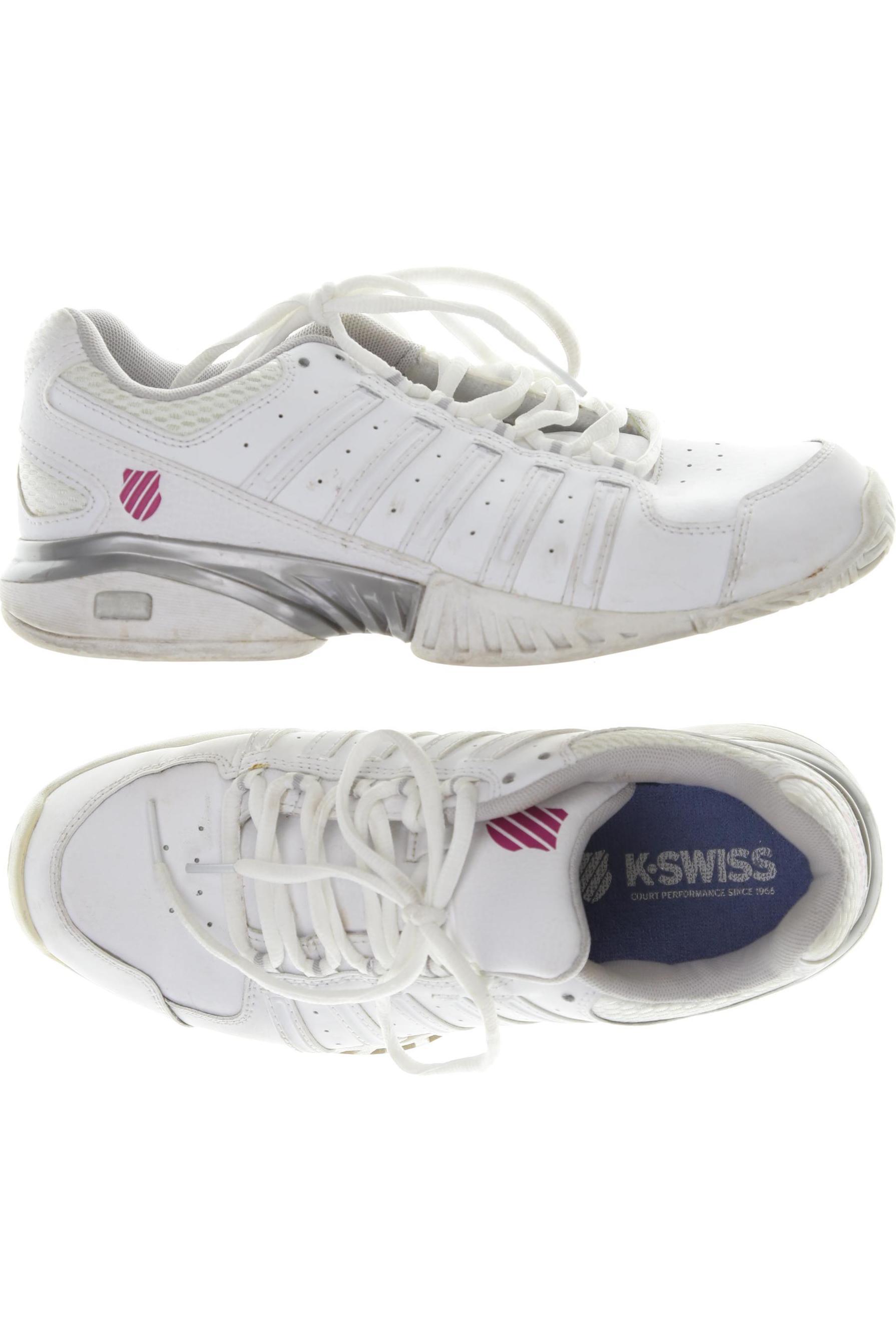 

K Swiss Herren Sneakers, weiß, Gr. 41