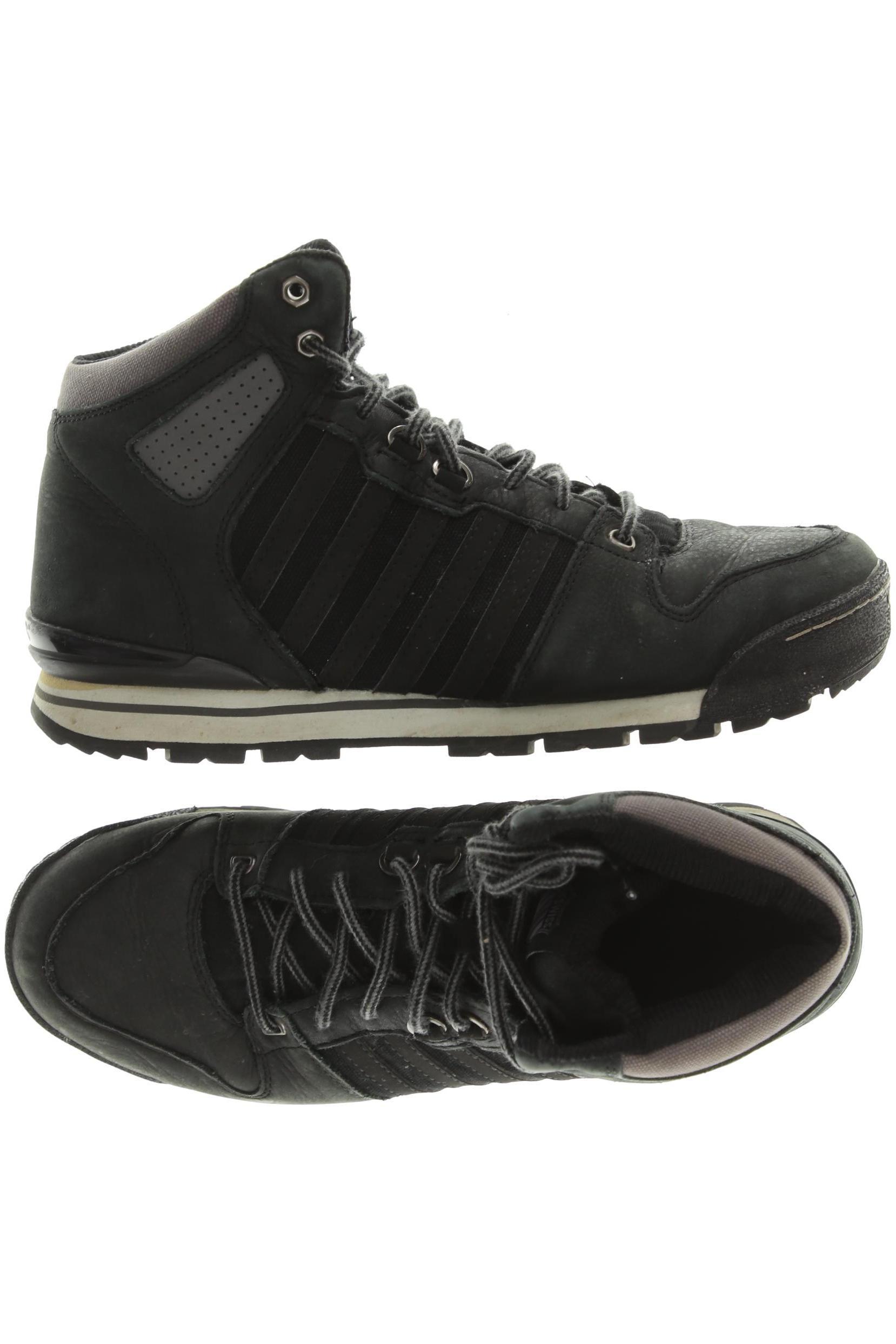

K Swiss Herren Sneakers, schwarz, Gr. 43