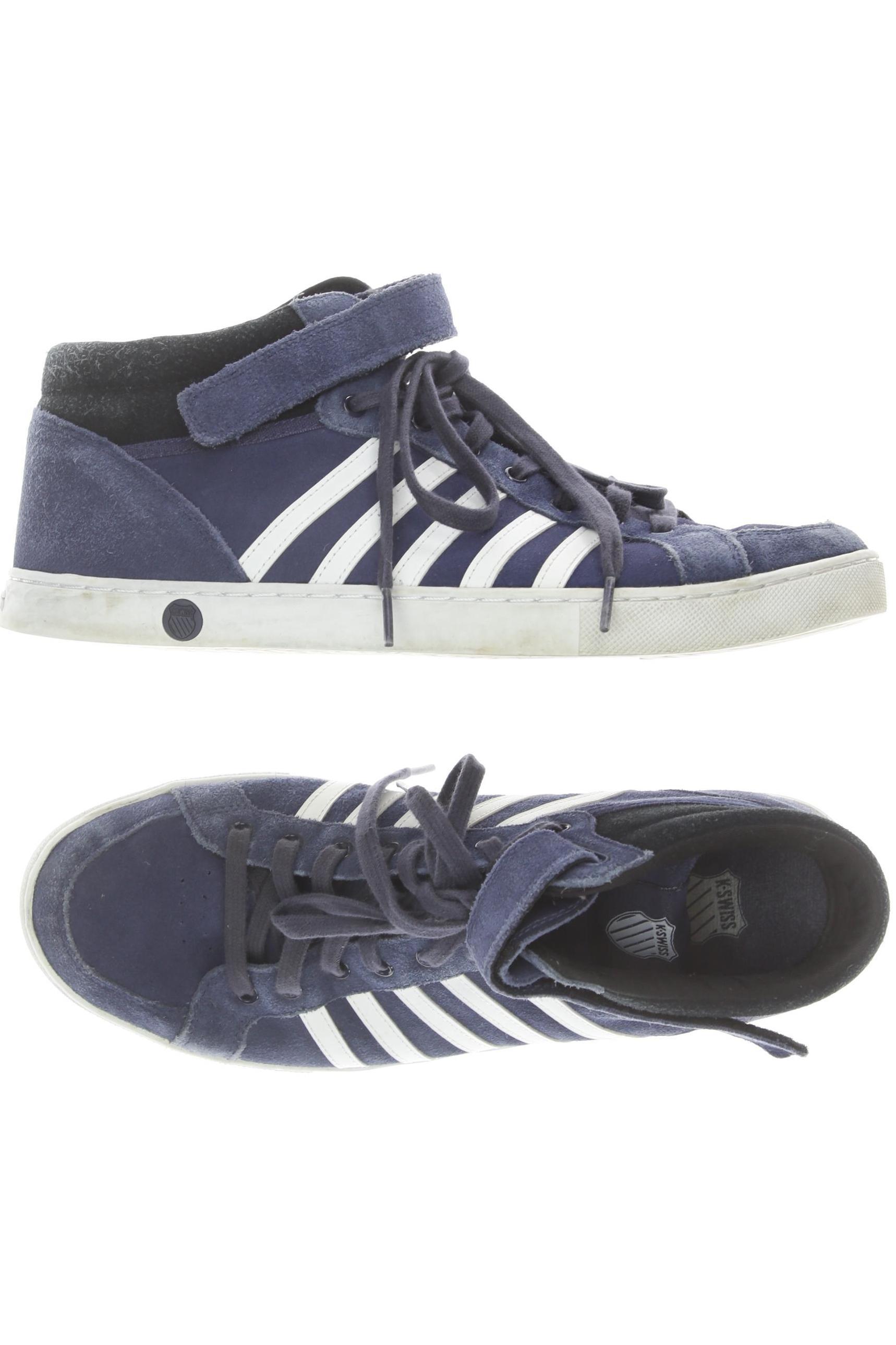 

K Swiss Herren Sneakers, blau, Gr. 45