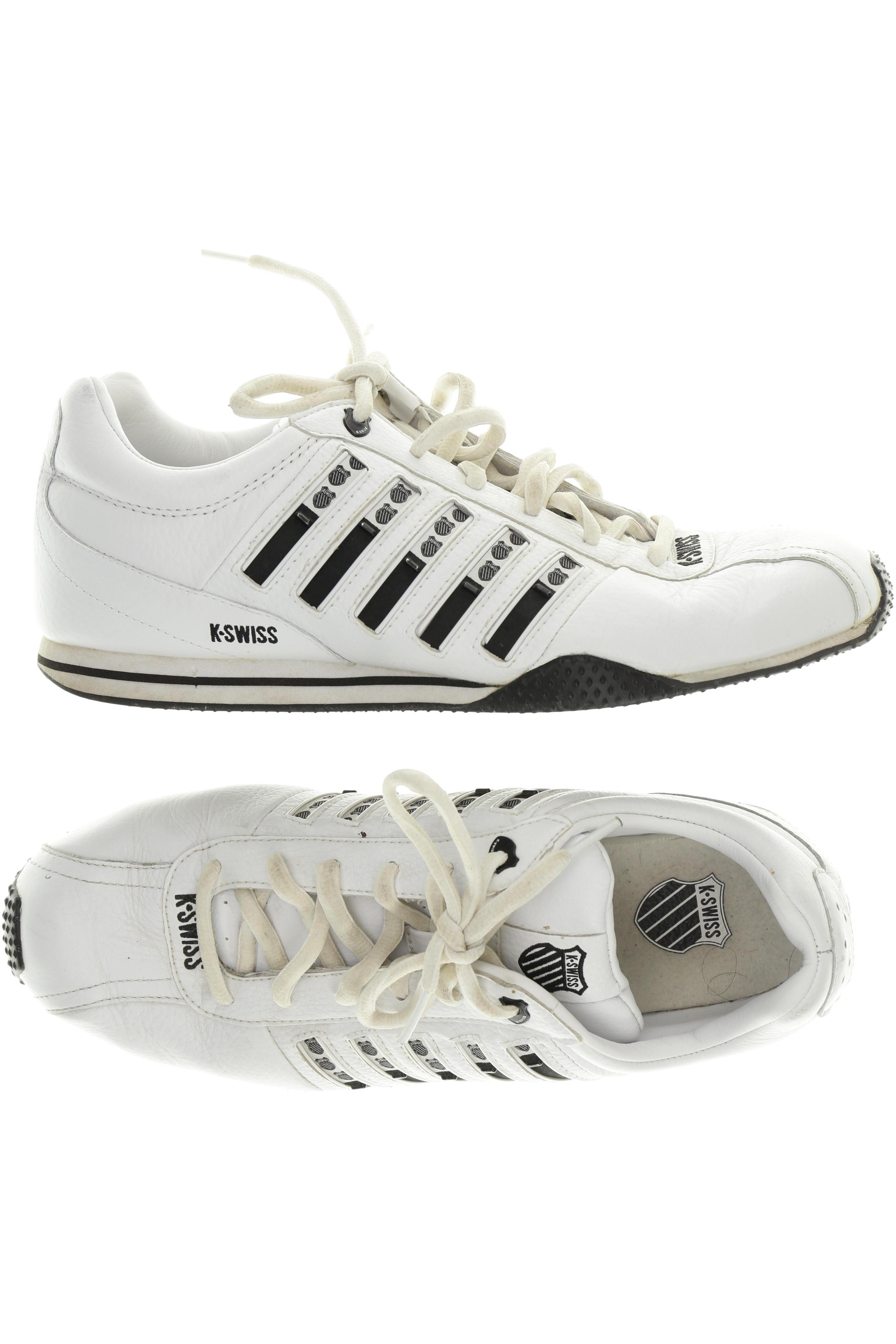 

K Swiss Herren Sneakers, weiß, Gr. 44