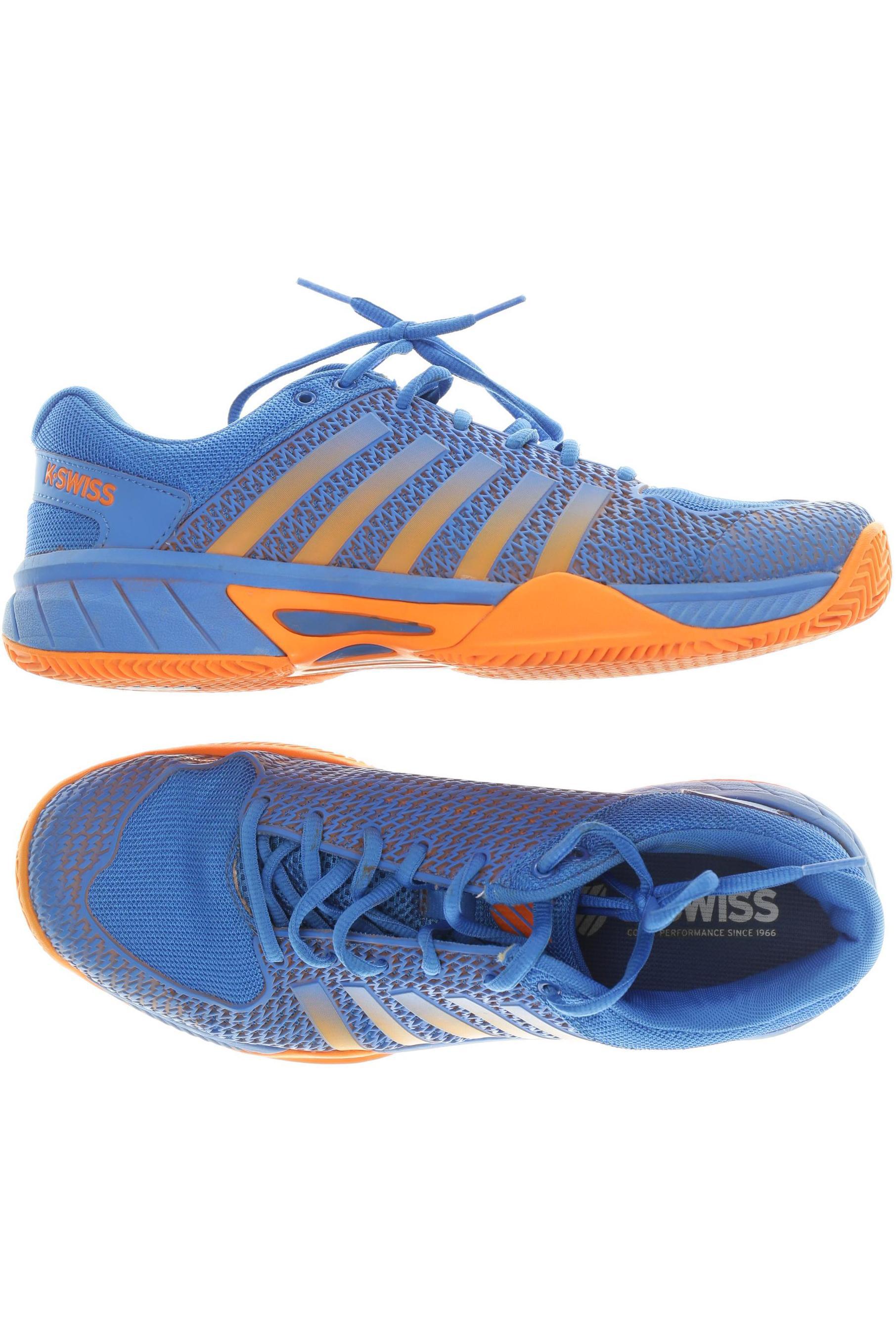 

K Swiss Herren Sneakers, blau, Gr. 43