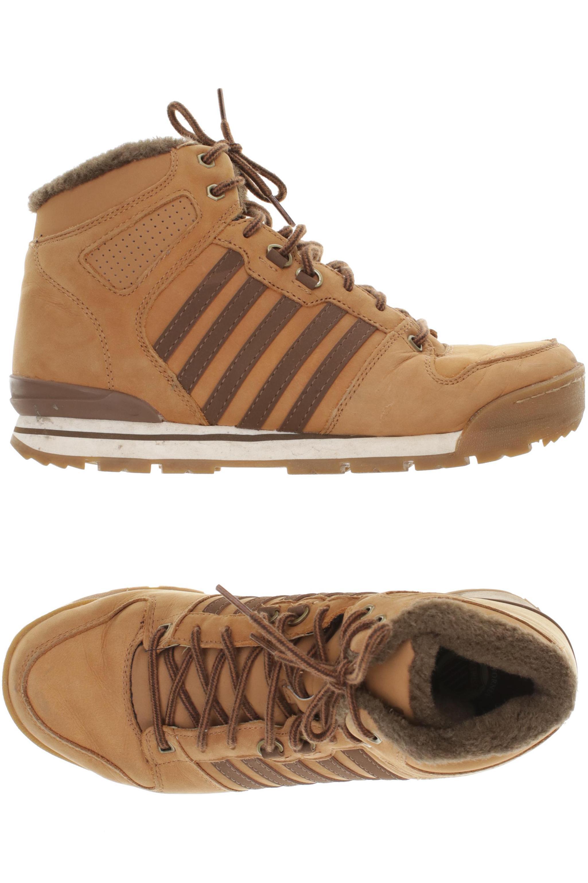 Thumbnail - K Swiss Herren Stiefel, braun, Gr. 44