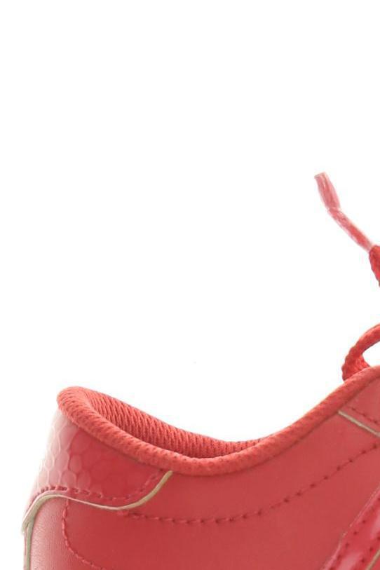 Thumbnail - K Swiss Jungen Kinderschuhe, rot, Gr. 29