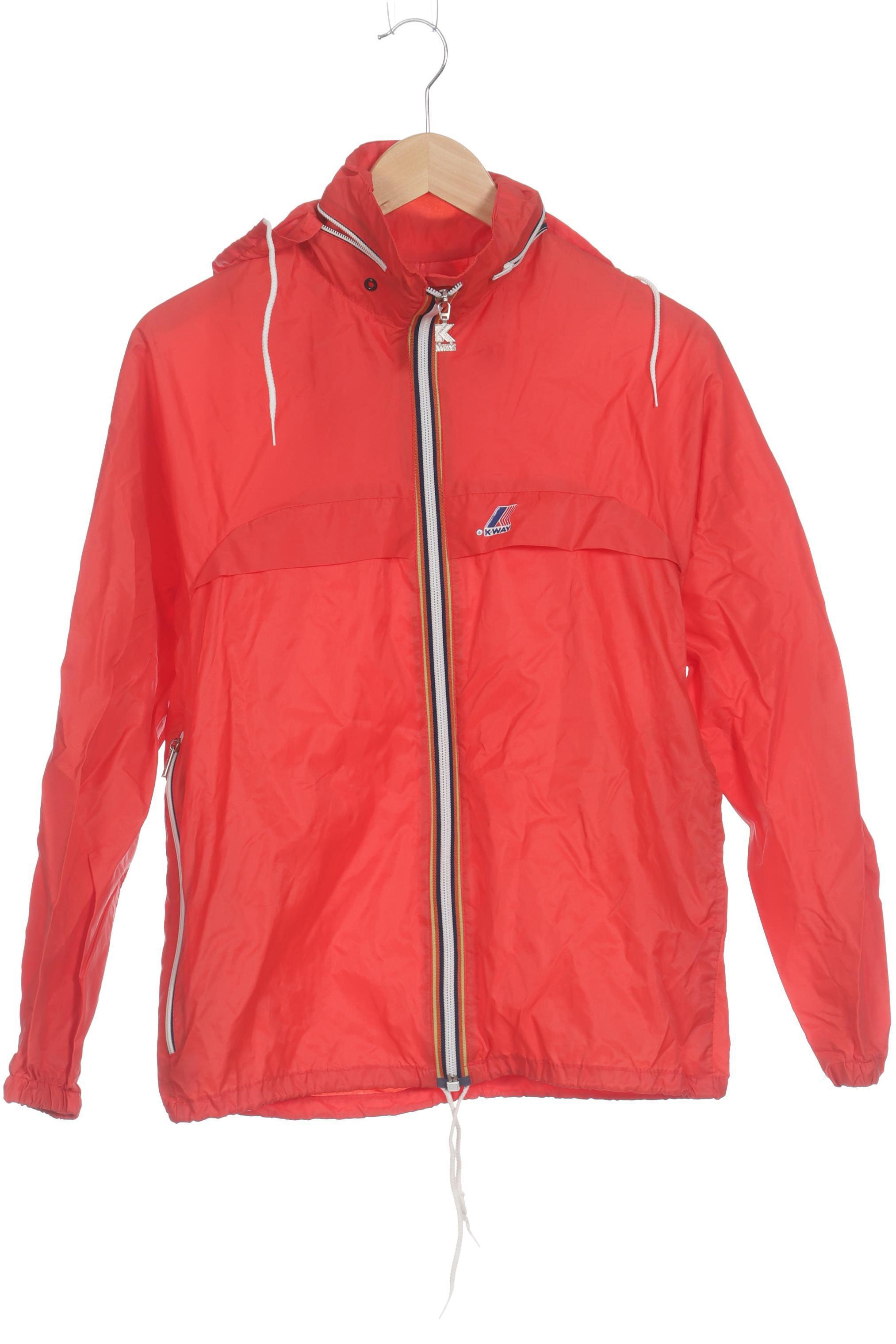 Thumbnail - K WAY Herren Jacke, rot, Gr.