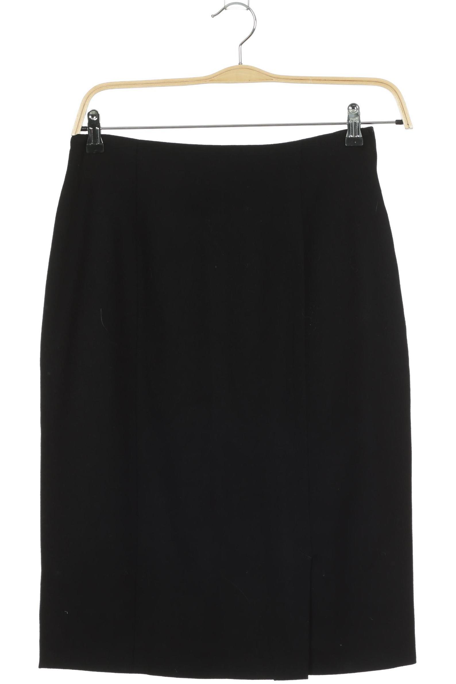 

Karl by Karl Lagerfeld Damen Rock, blau, Gr. 40