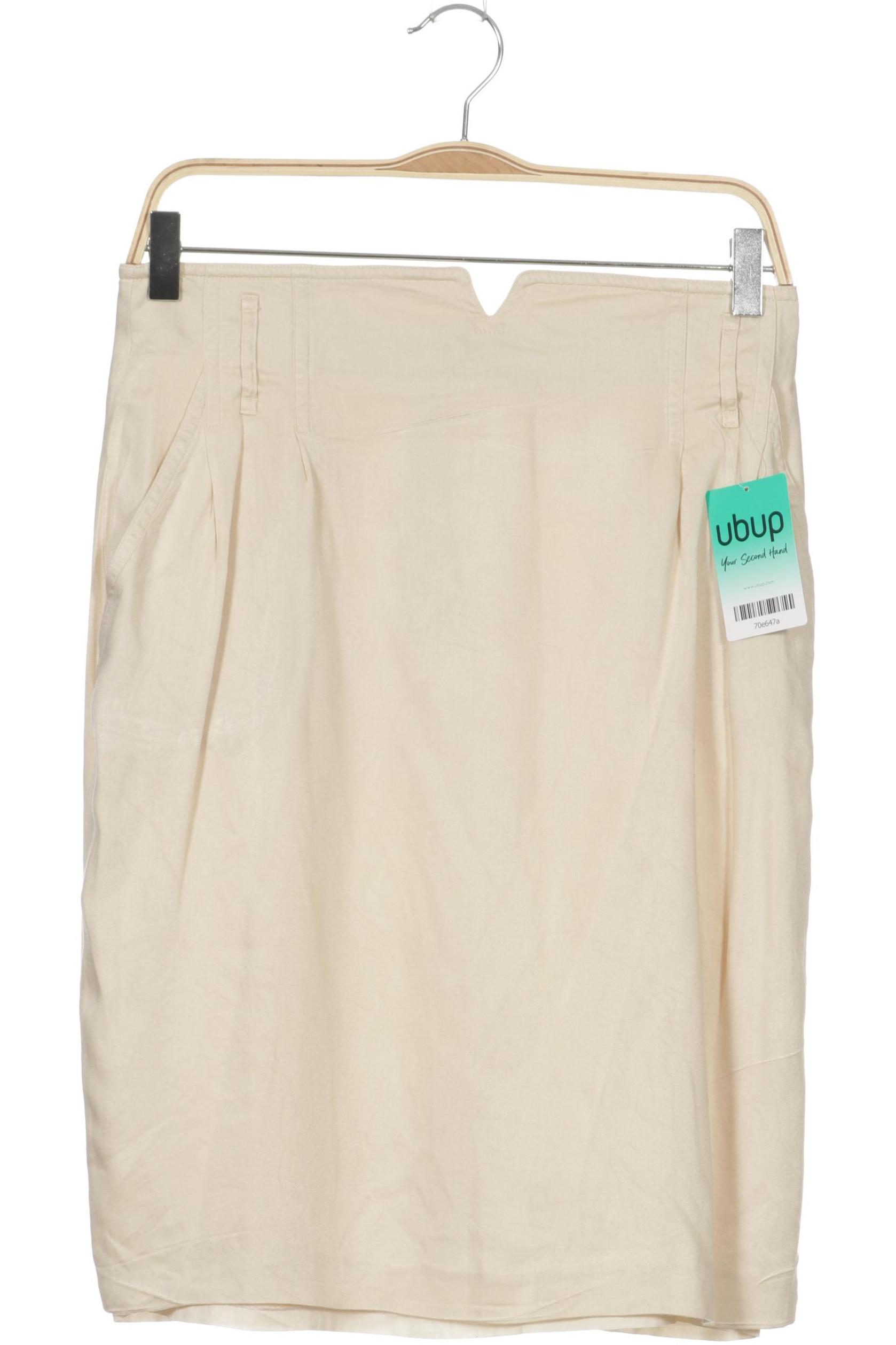 

K by Karl Lagerfeld Damen Rock, beige, Gr. 42