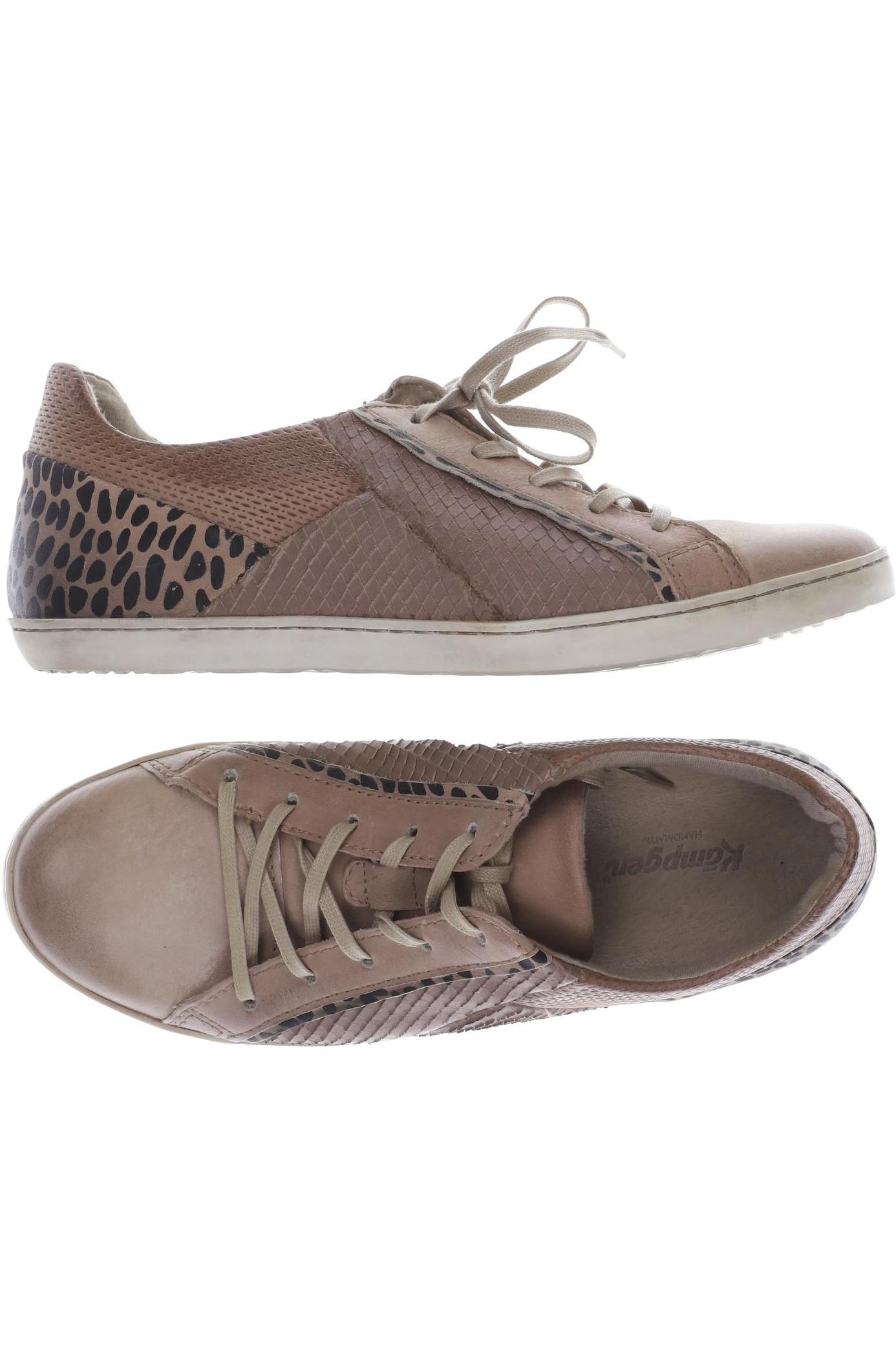 

Kämpgen Damen Sneakers, beige