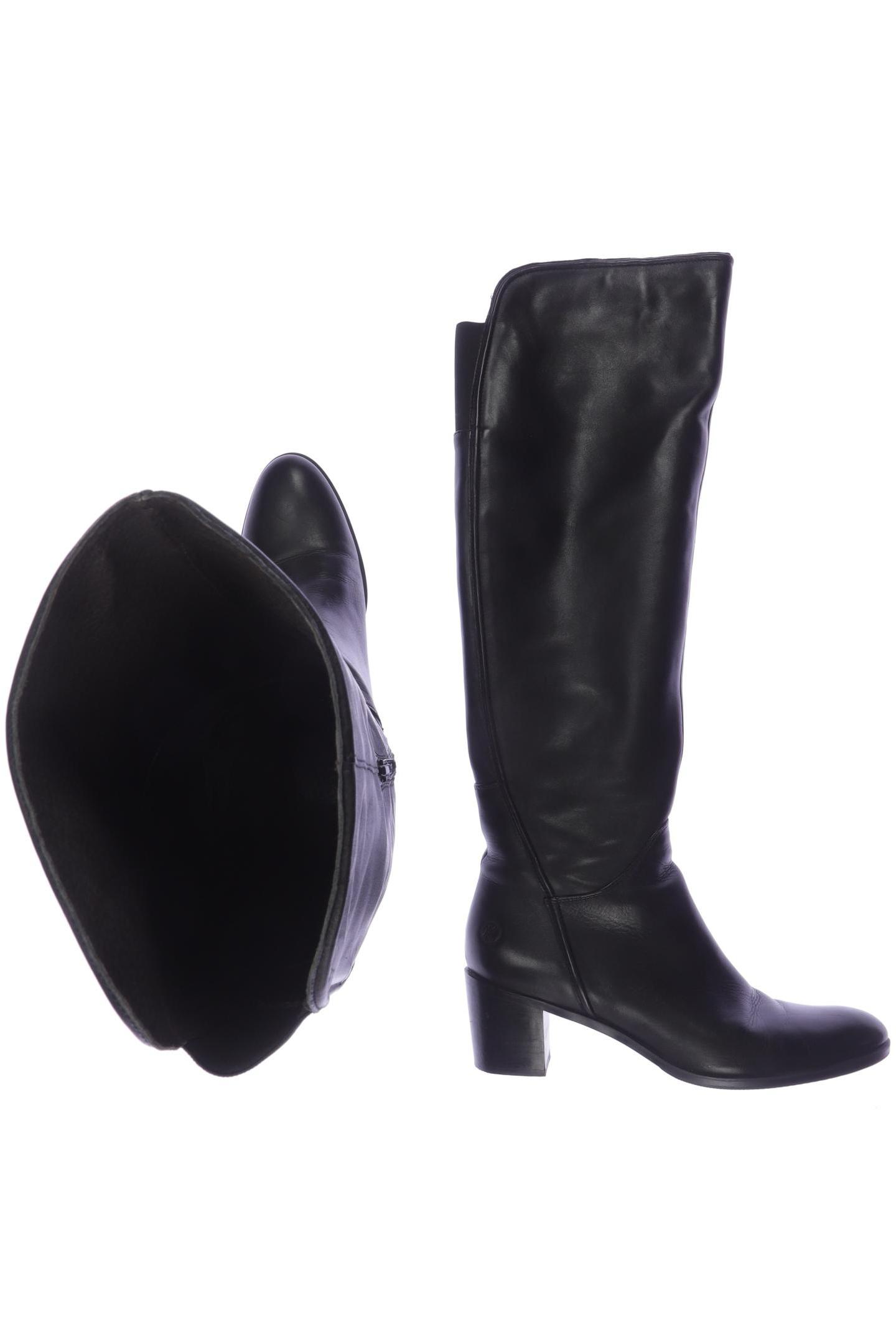 

Kämpgen Damen Stiefel, schwarz, Gr. 41