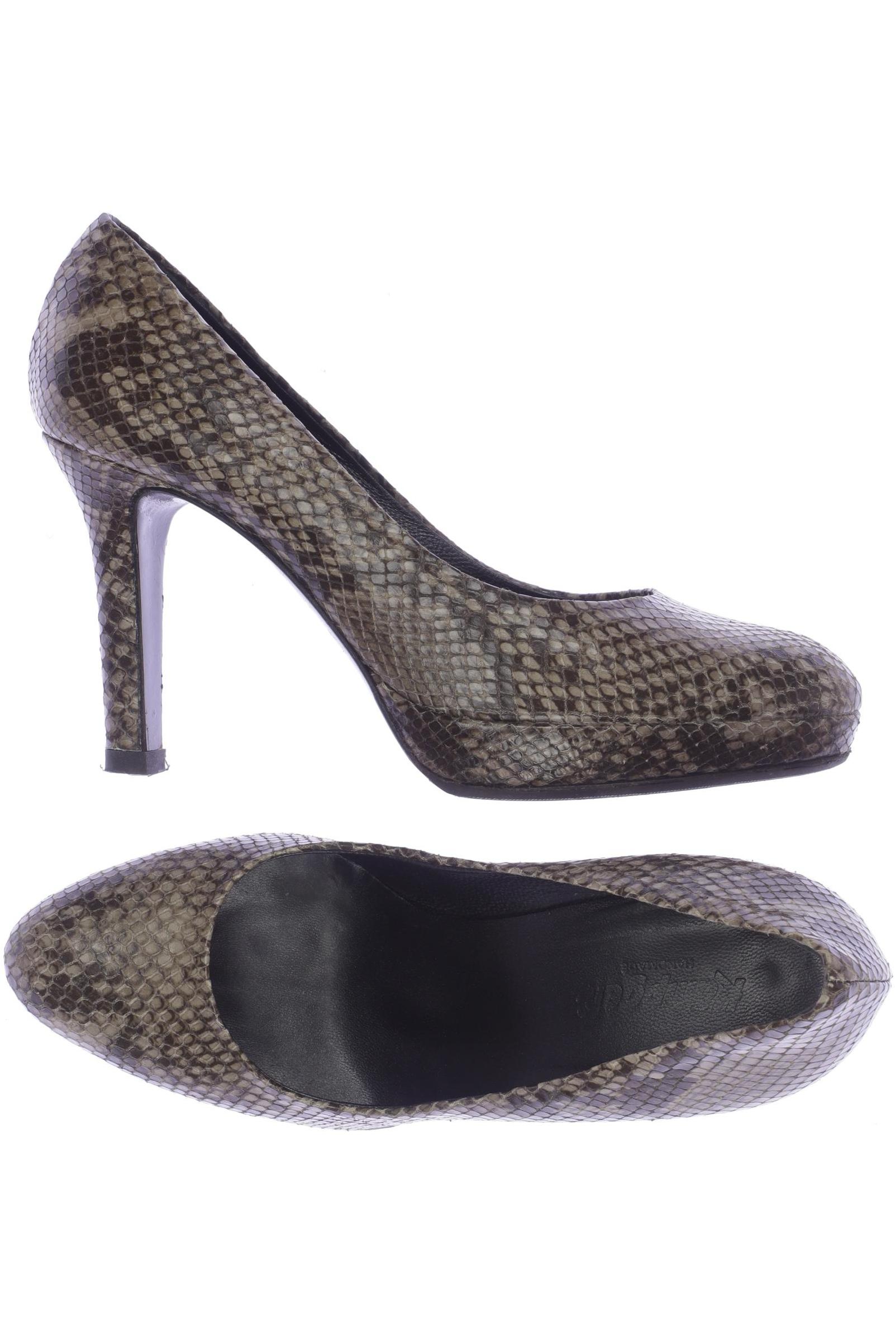 

Kämpgen Damen Pumps, braun