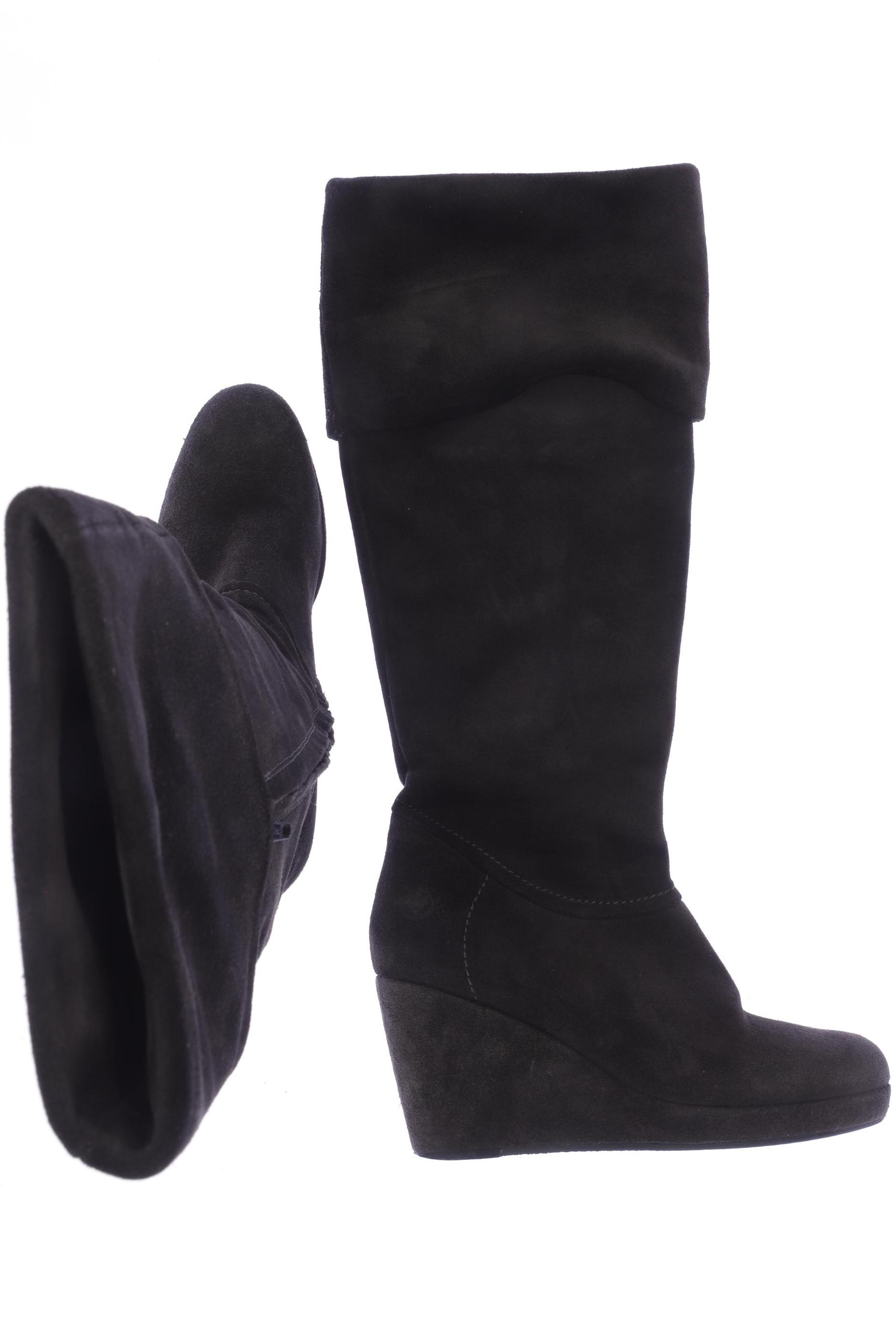 

Kämpgen Damen Stiefel, braun, Gr. 36