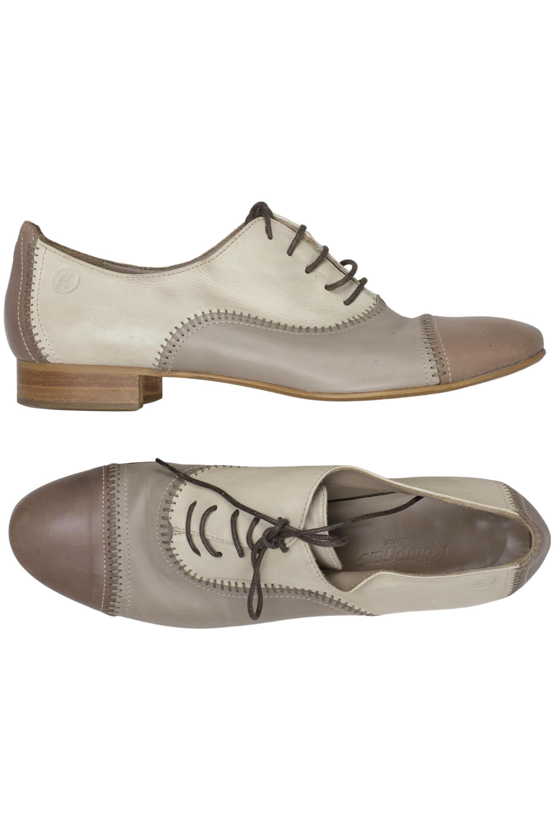 

Kämpgen Damen Halbschuh, mehrfarbig, Gr. 41