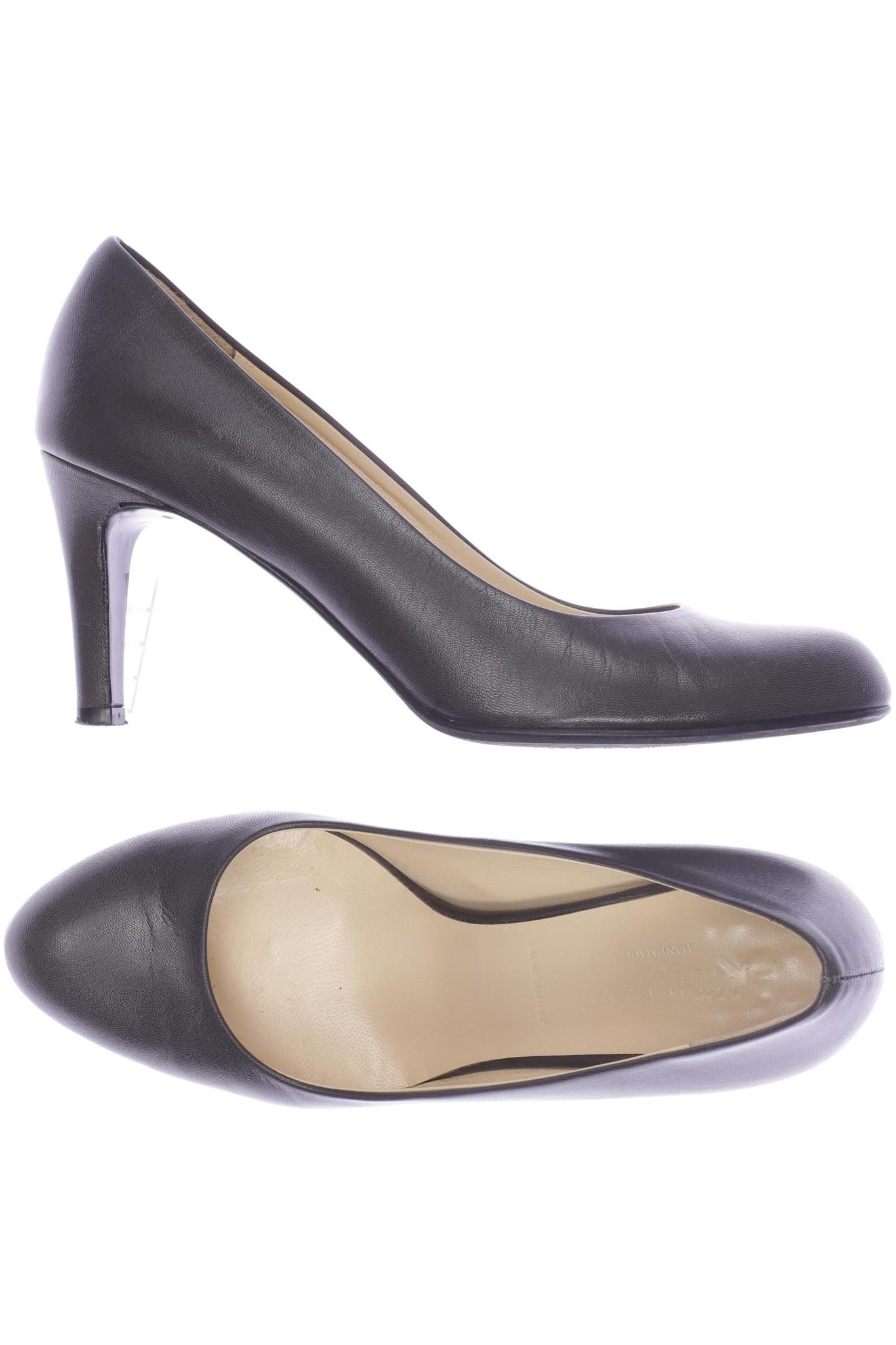 

Kämpgen Damen Pumps, grau
