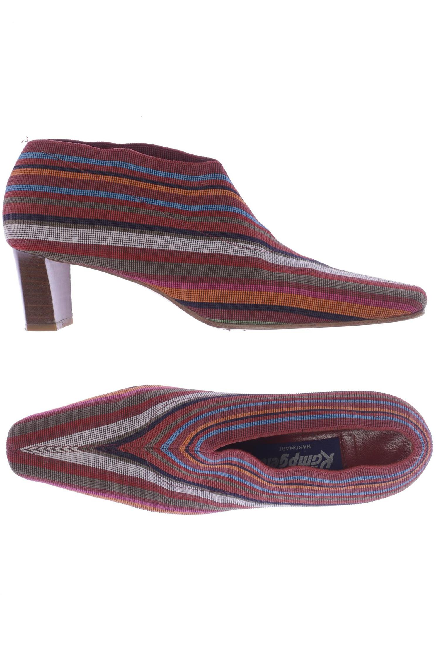 

Kämpgen Damen Pumps, mehrfarbig, Gr. 37