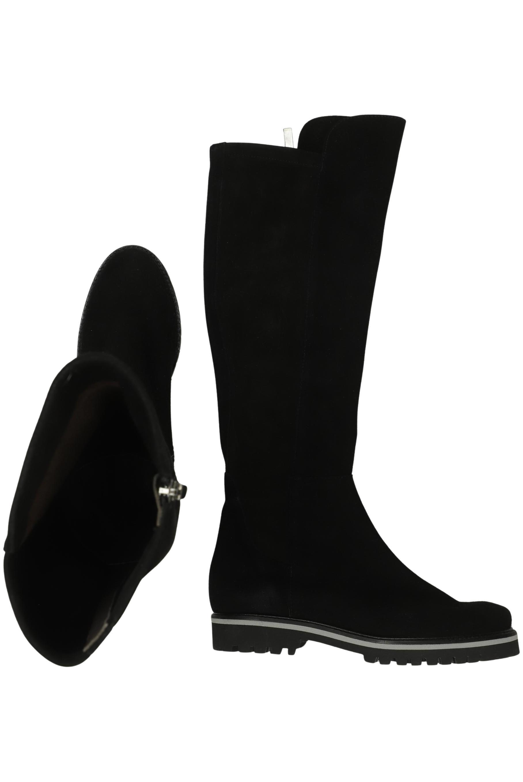 

Kämpgen Damen Stiefel, schwarz, Gr. 37